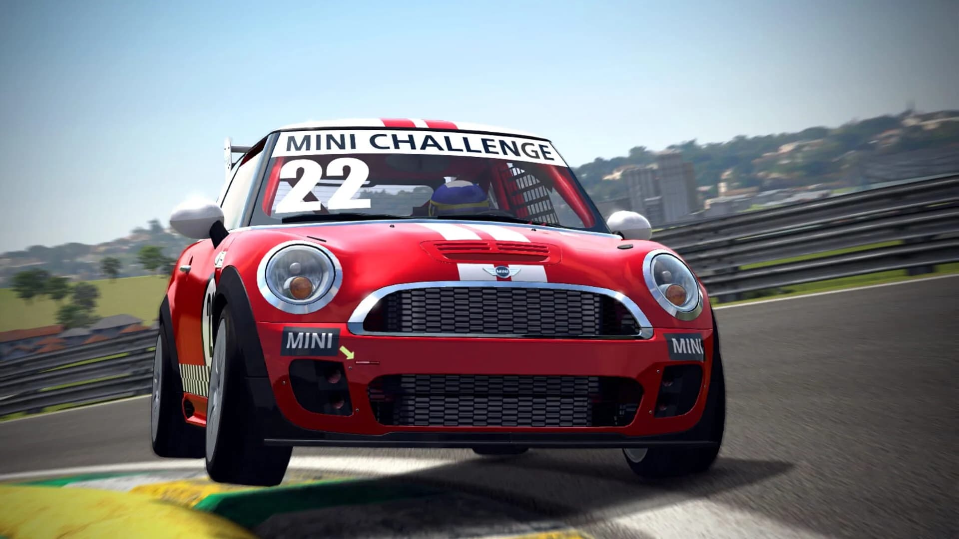 Stock Car Extreme screenshot 2