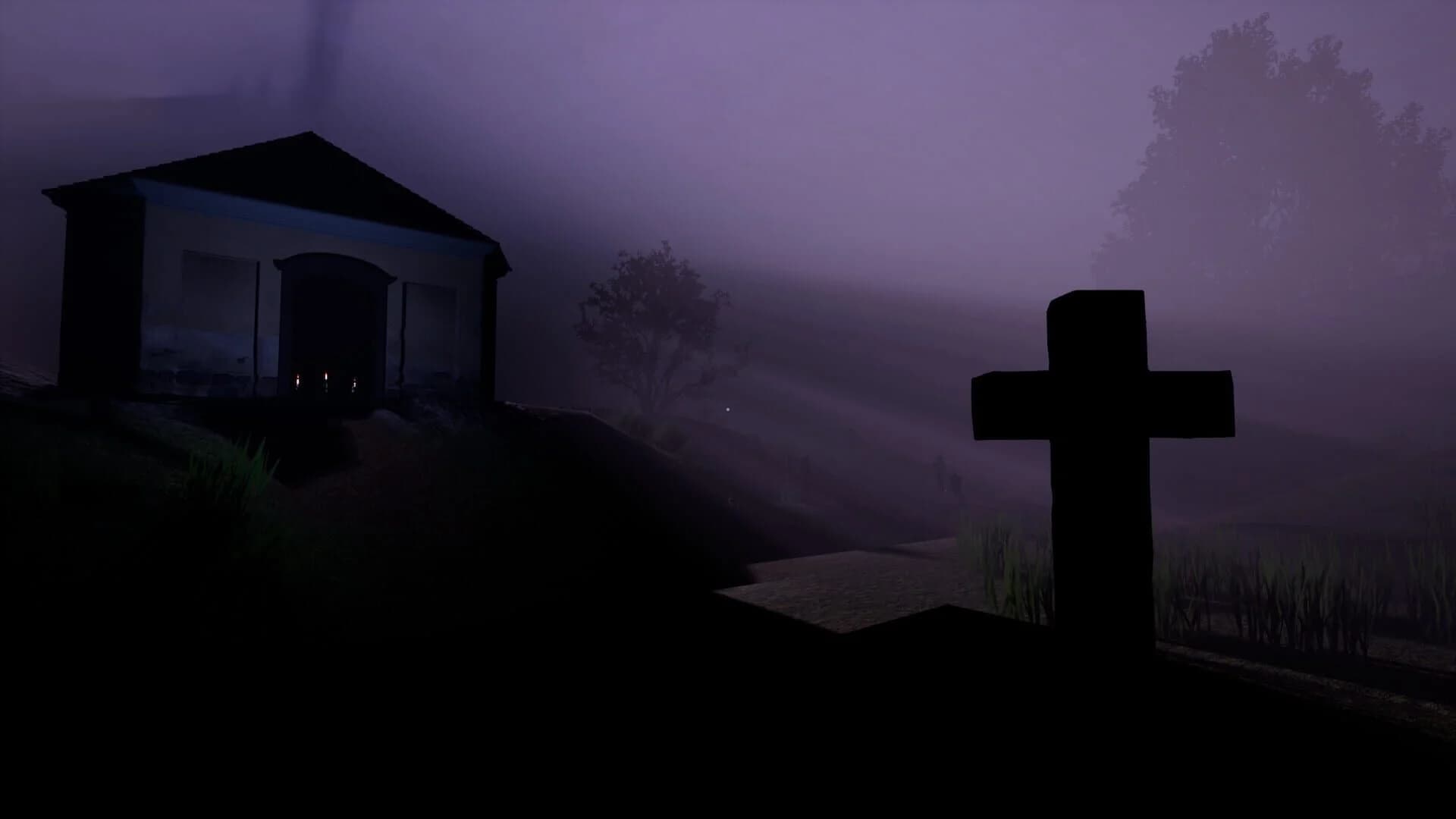 Stolen Blood screenshot 2