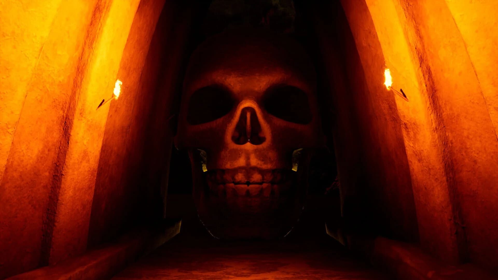 Stolen Blood screenshot 1