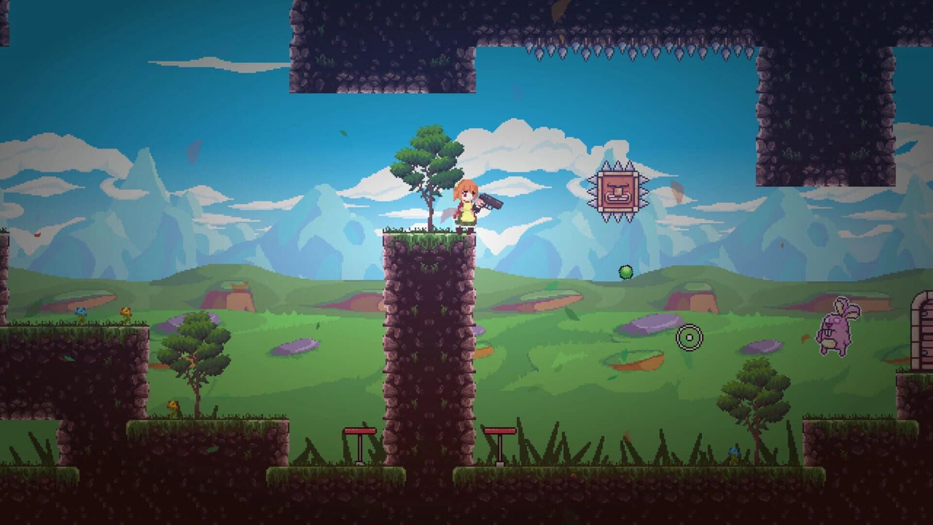 Stolen Dolls screenshot 5