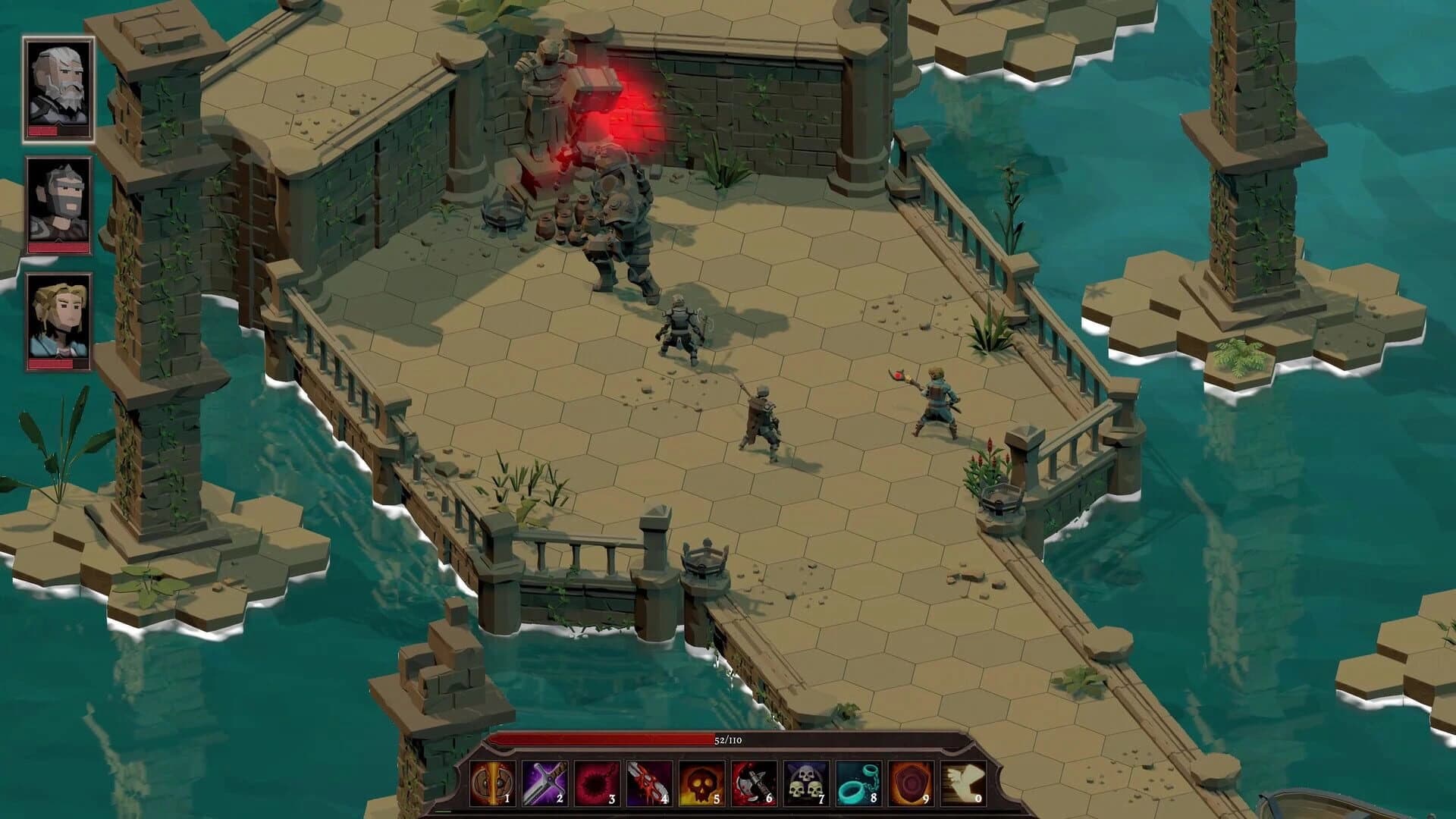 Stolen Realm screenshot 5