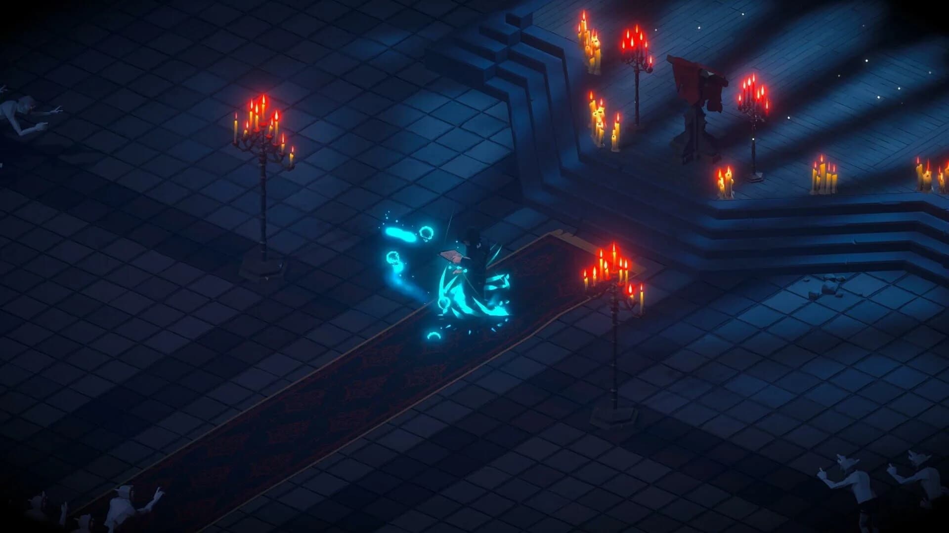 Stolen Realm Survivors screenshot 1