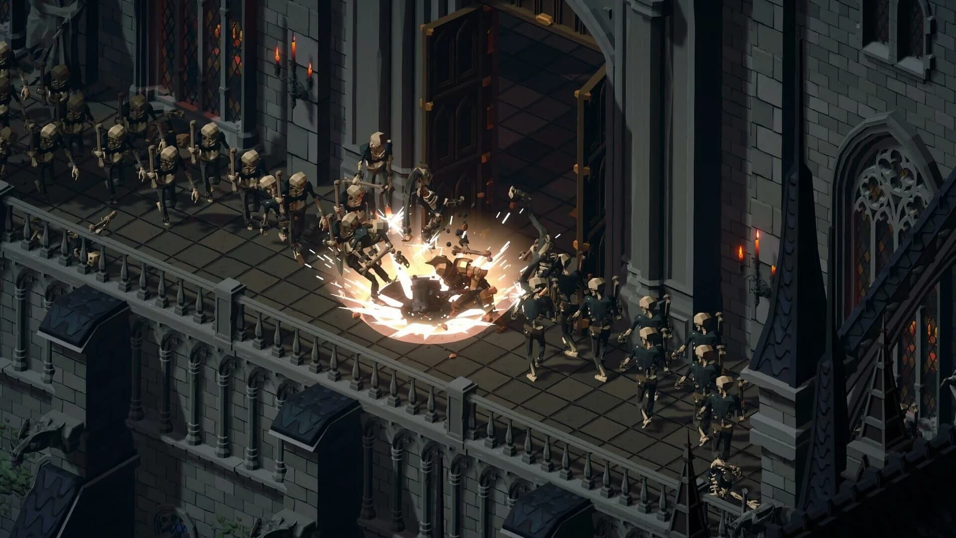 Stolen Realm Survivors screenshot 2