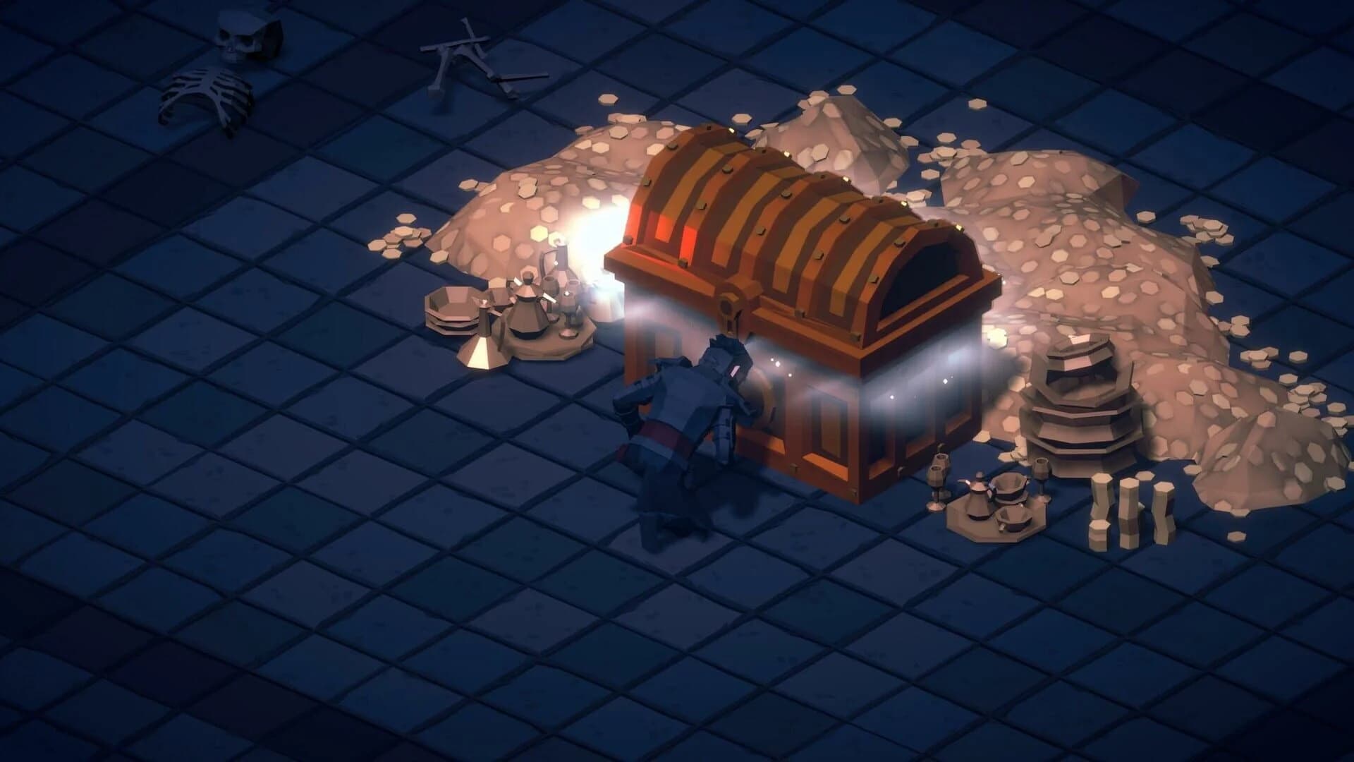 Stolen Realm Survivors screenshot 3