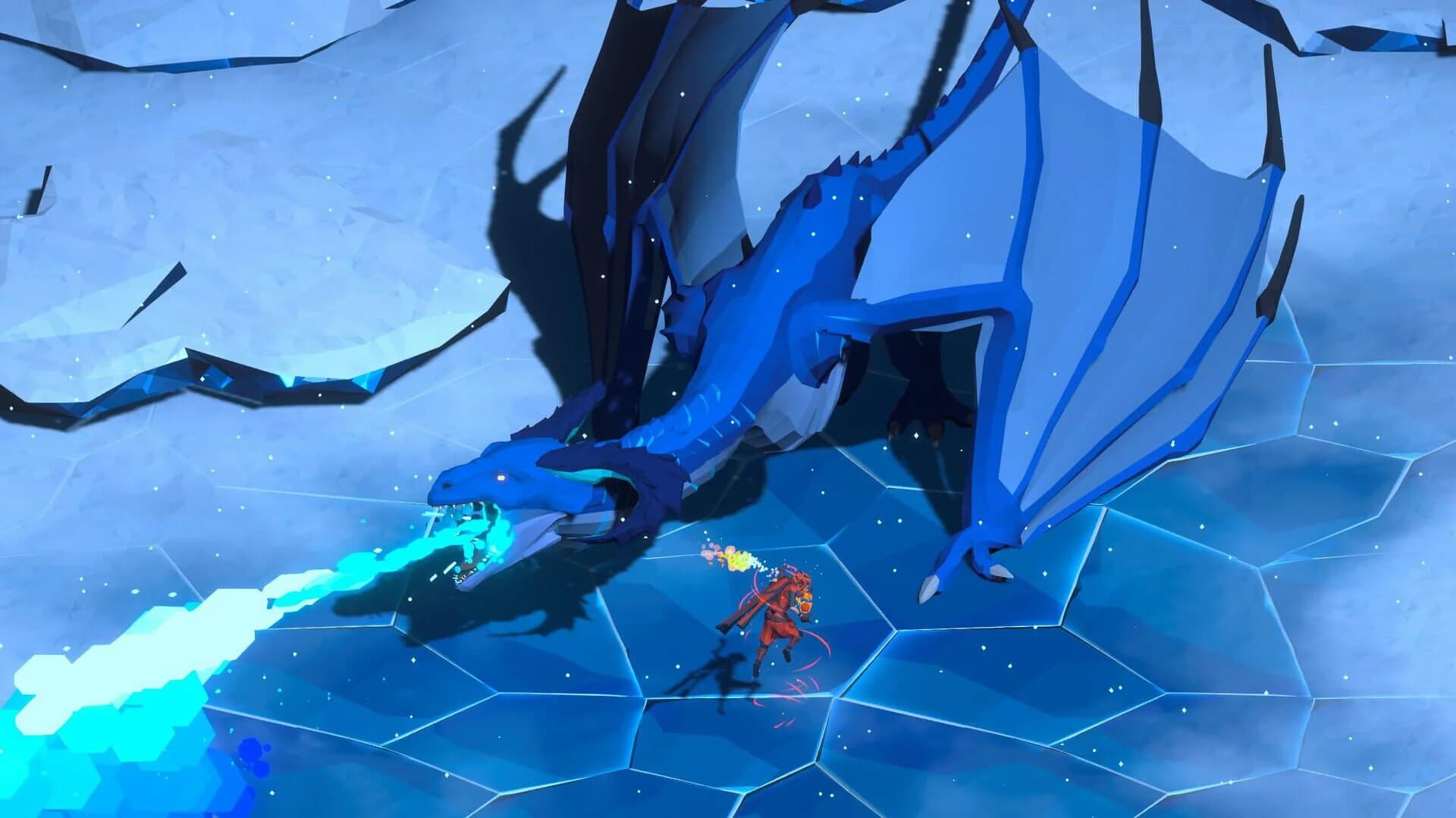 Stolen Realm Survivors screenshot 5