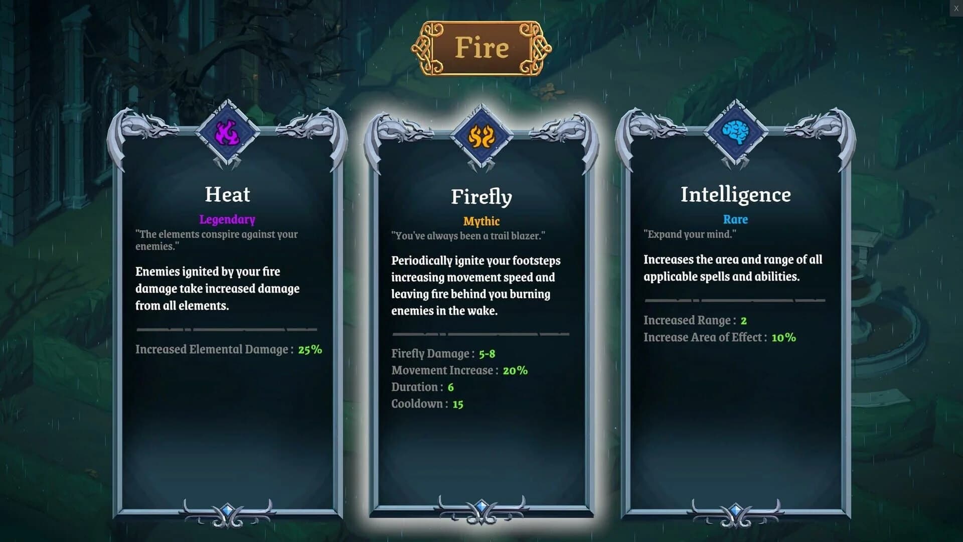 Stolen Realm Survivors screenshot 4