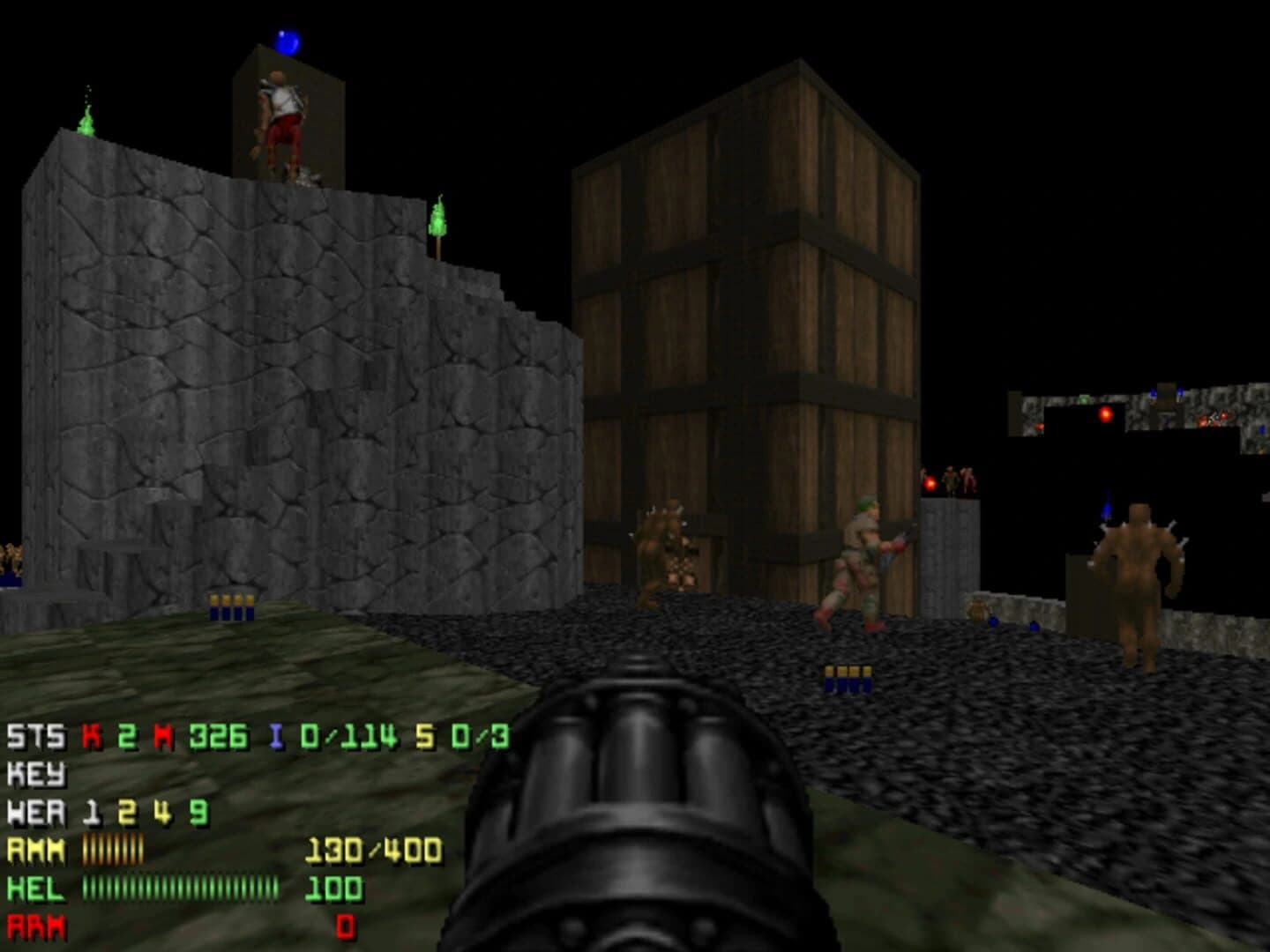 Stomper screenshot 3