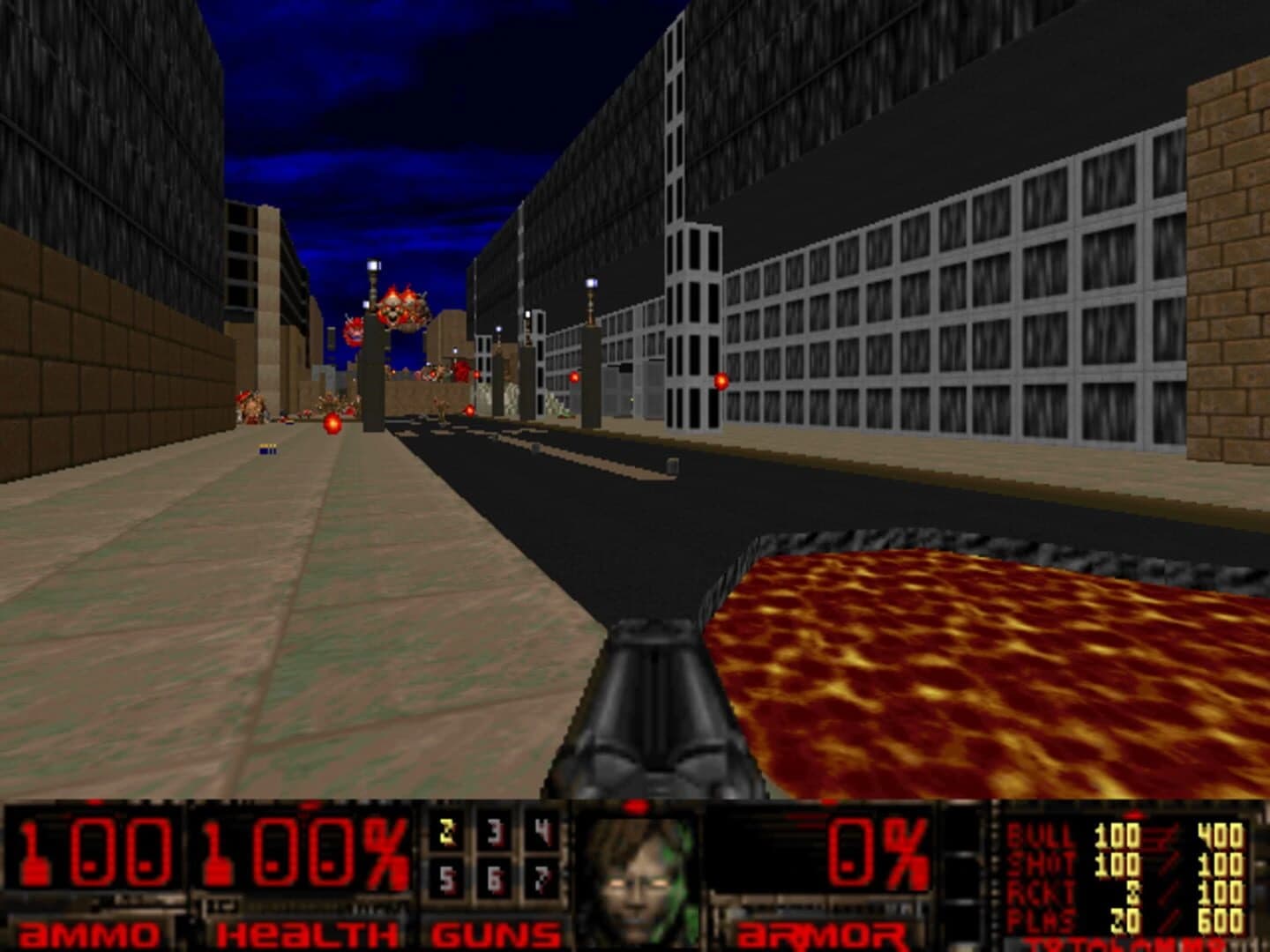 Stomper screenshot 2