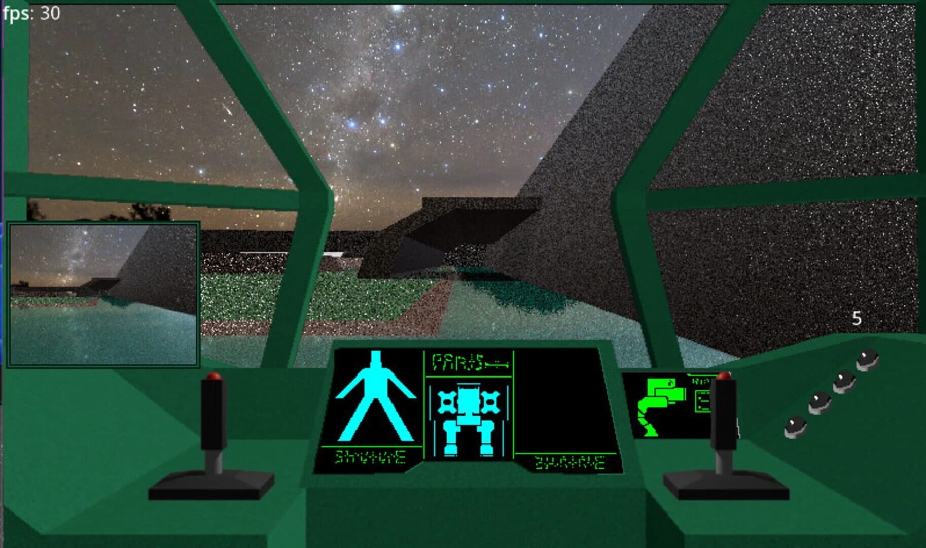 StompyBoy screenshot 1