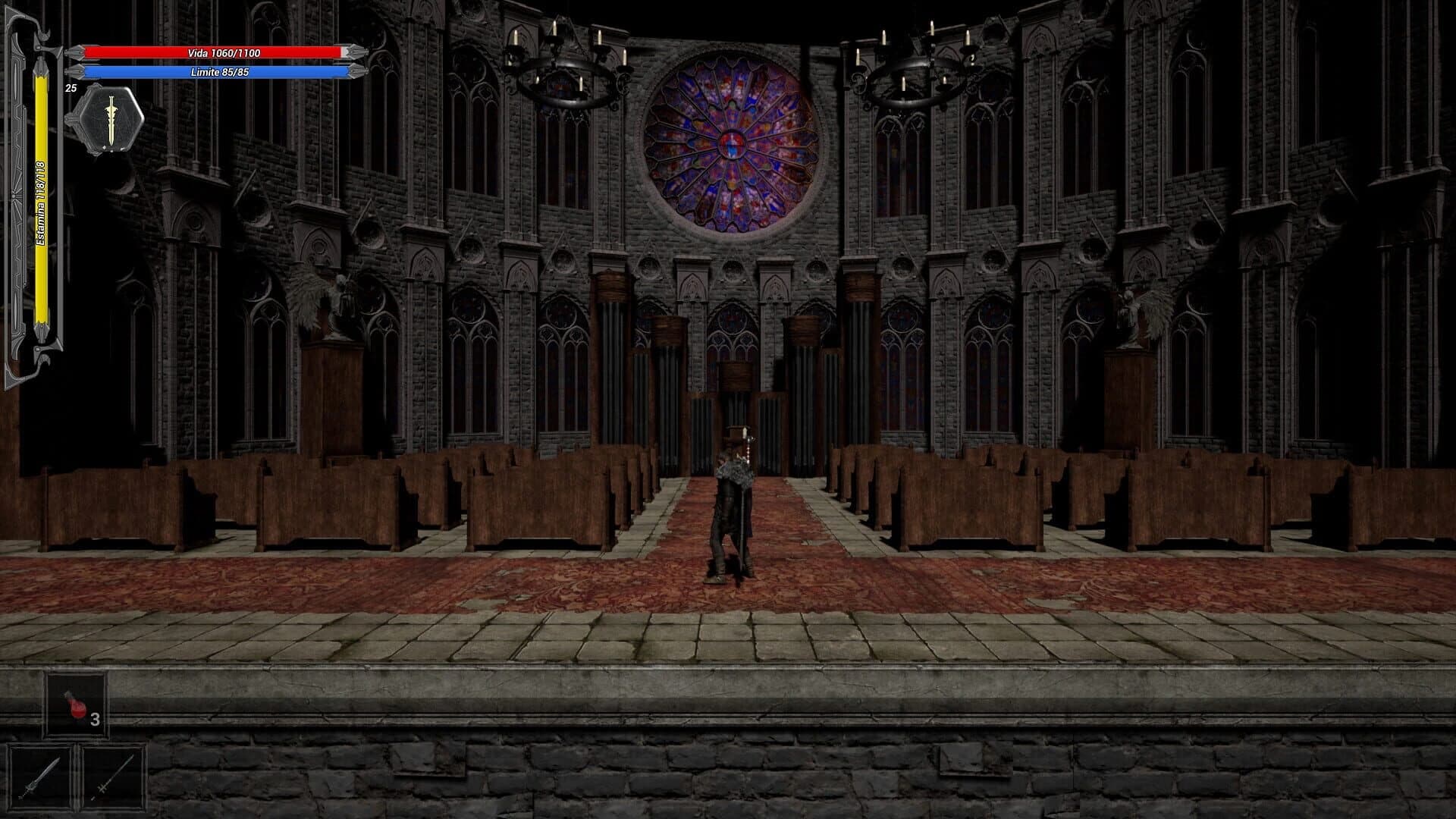 Stone 4 Souls screenshot 3