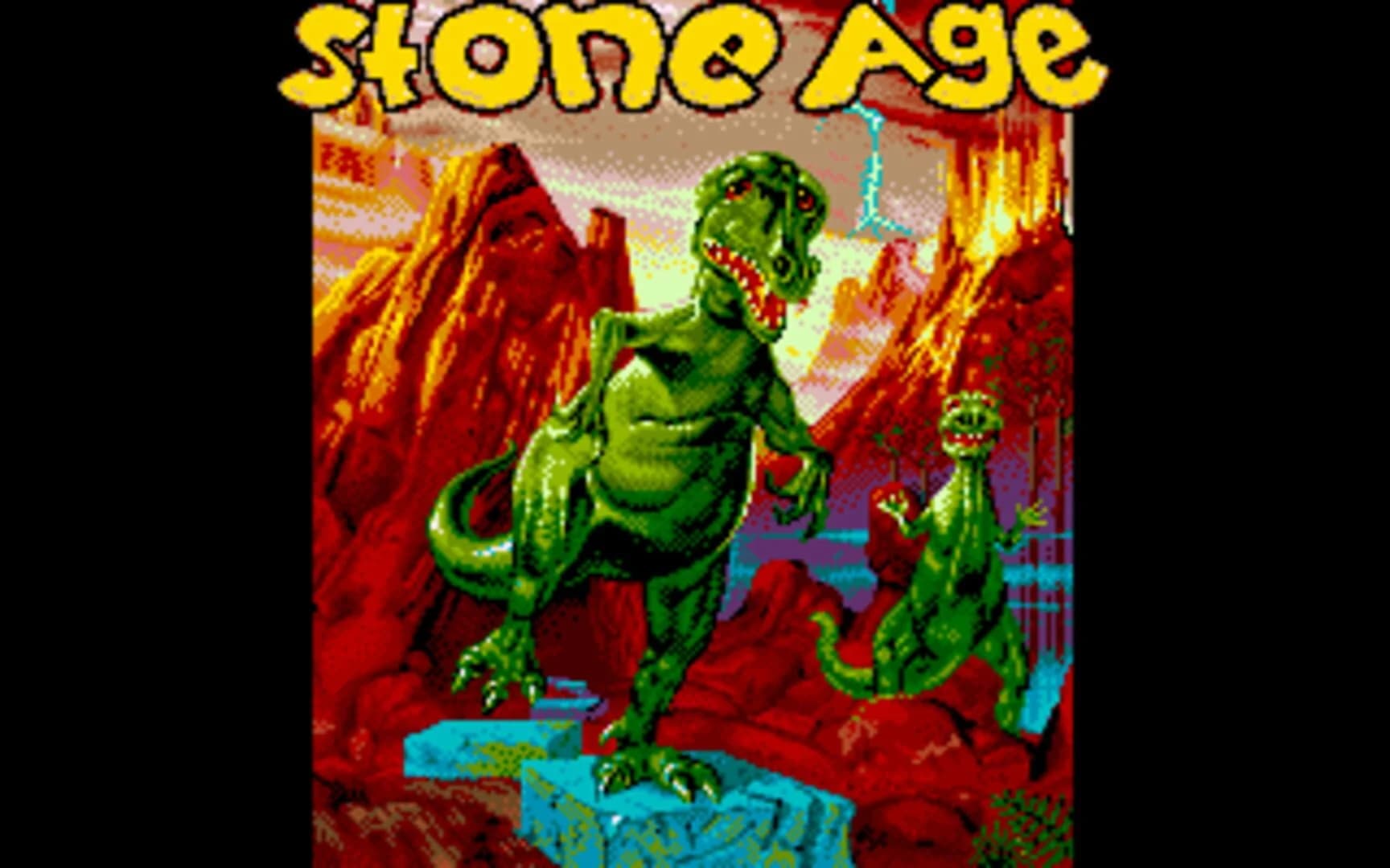 Stone Age screenshot 5