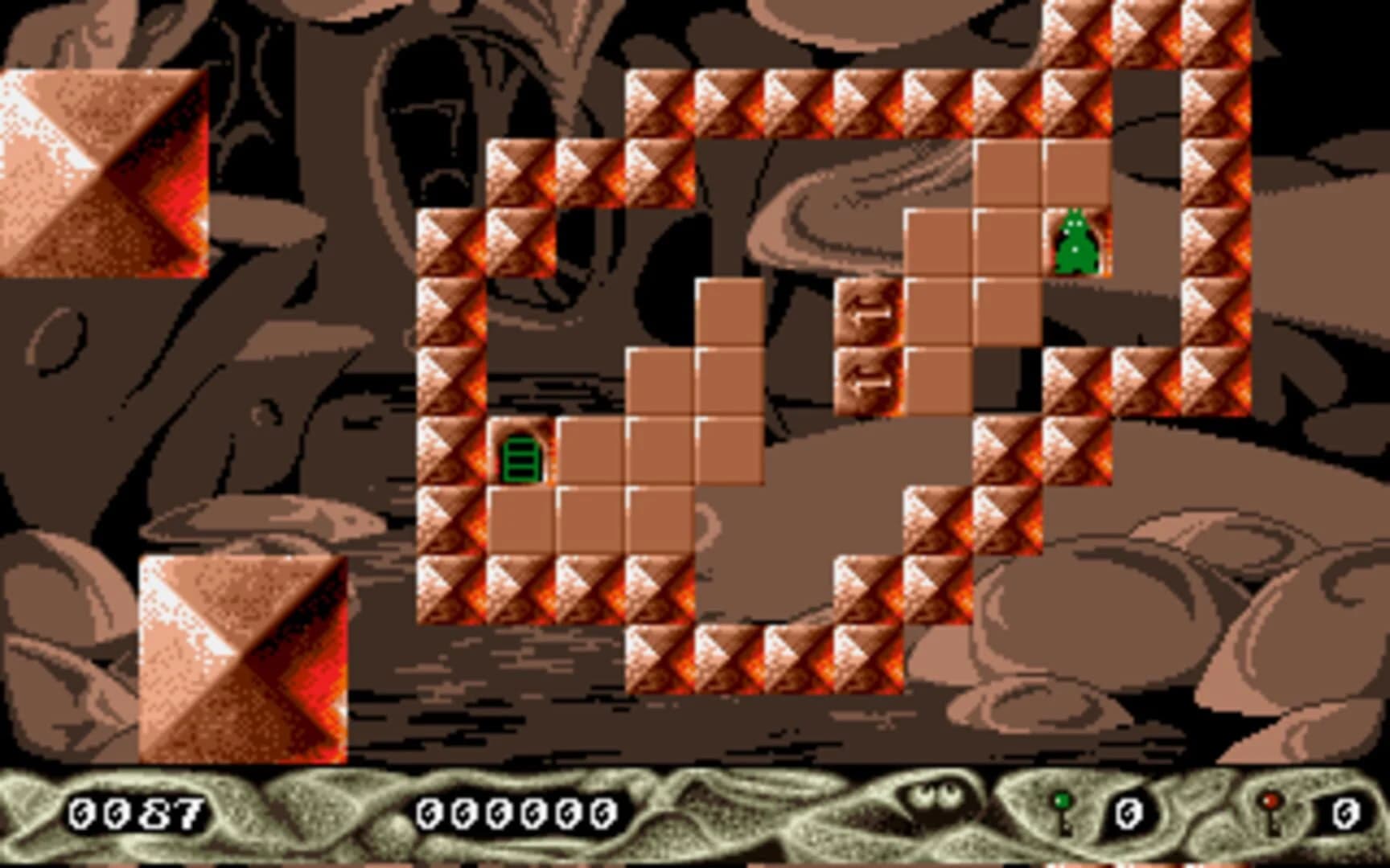 Stone Age screenshot 4