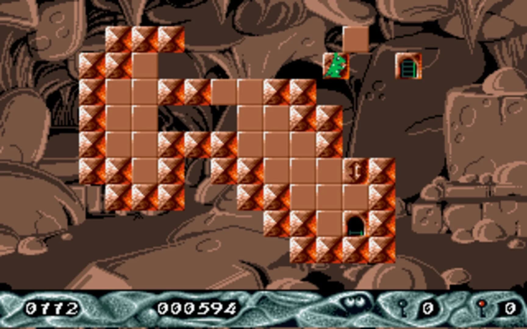 Stone Age screenshot 3