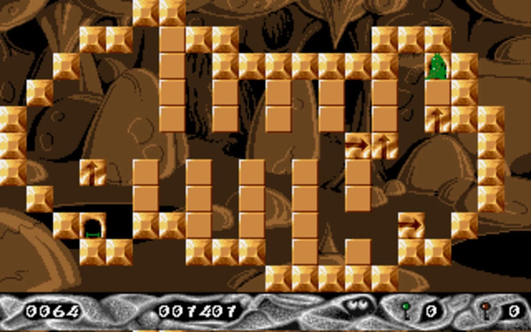 Stone Age screenshot 1