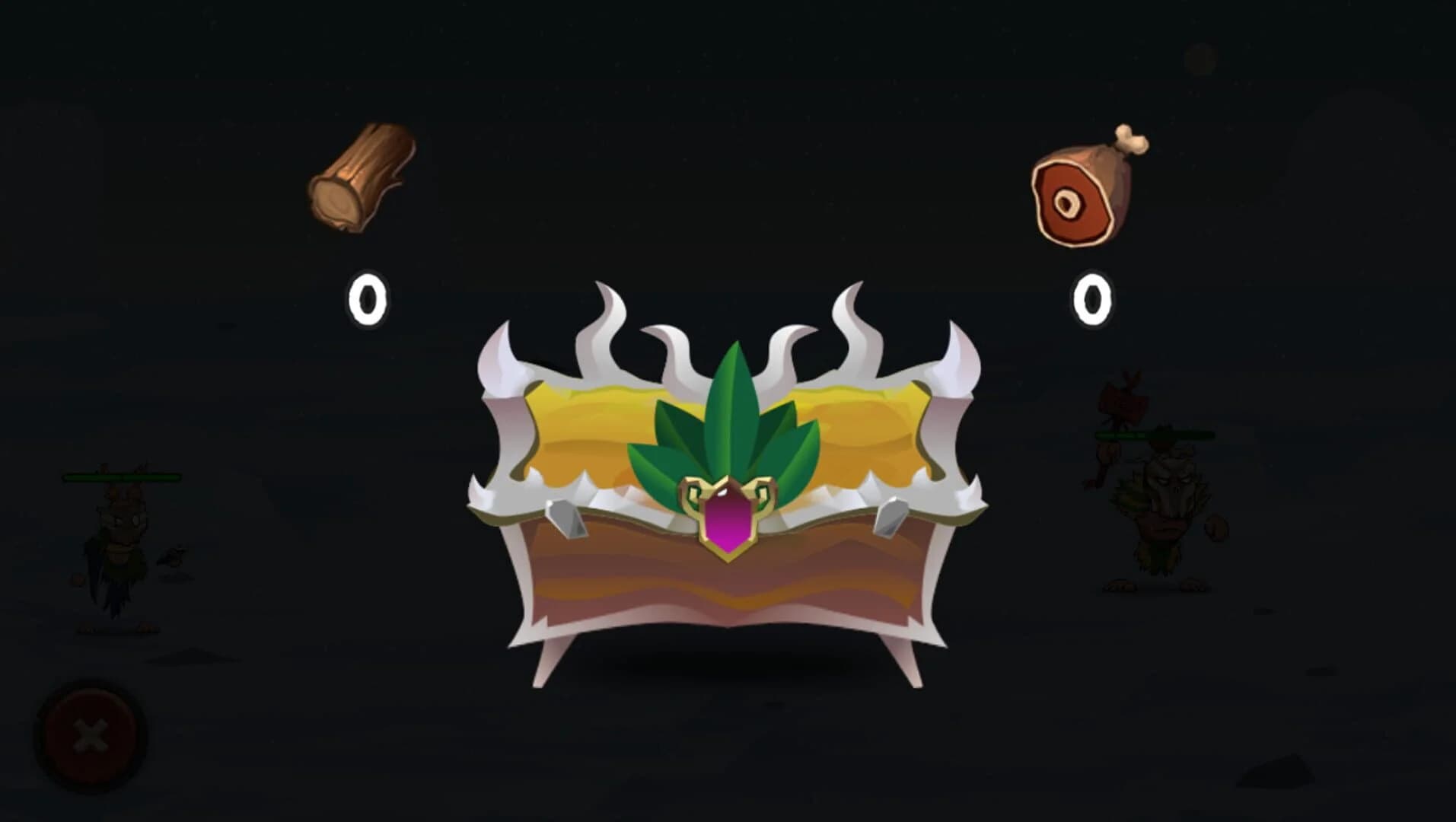 Stone Age Wars screenshot 3