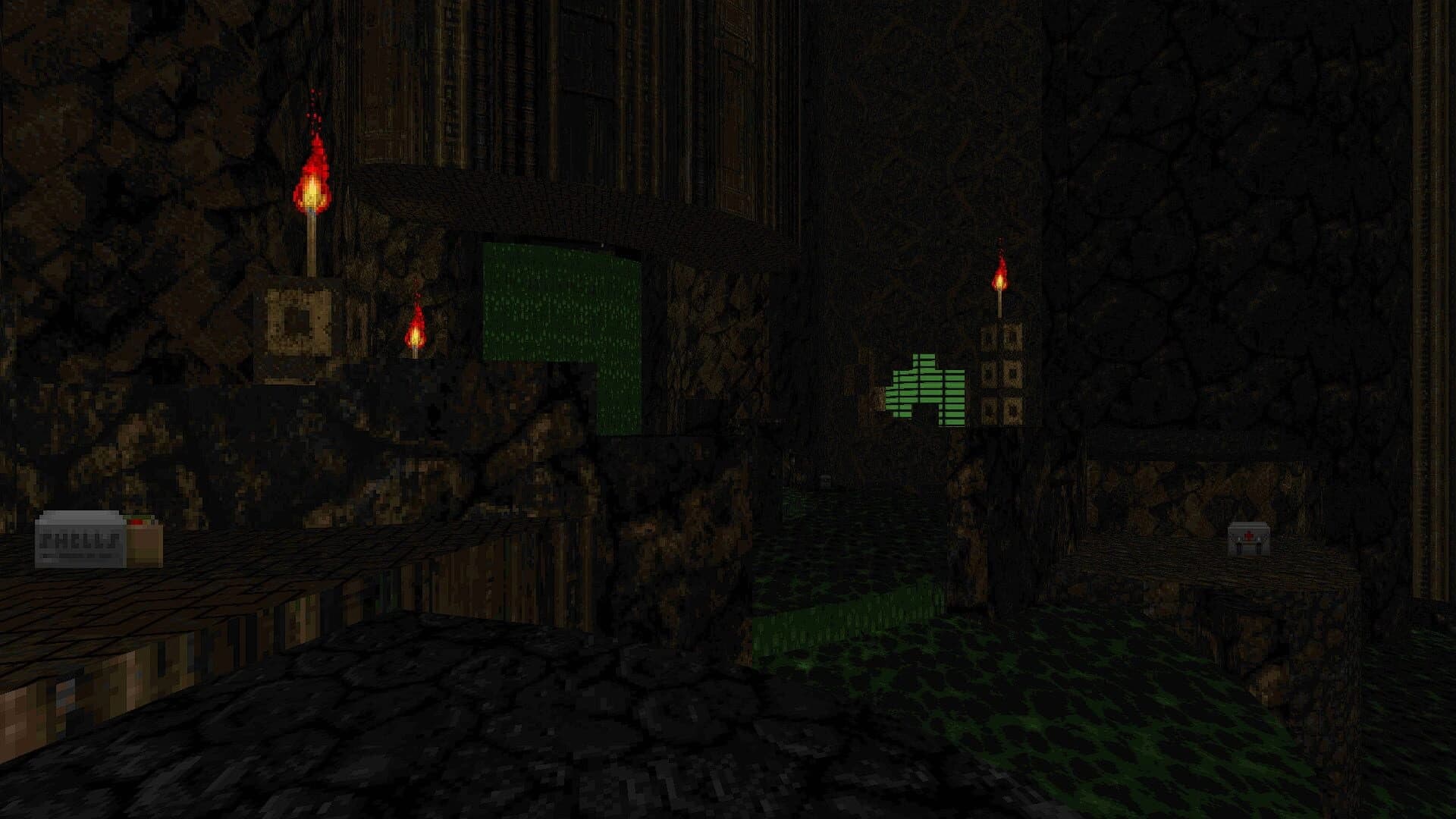 Stone Flower screenshot 4