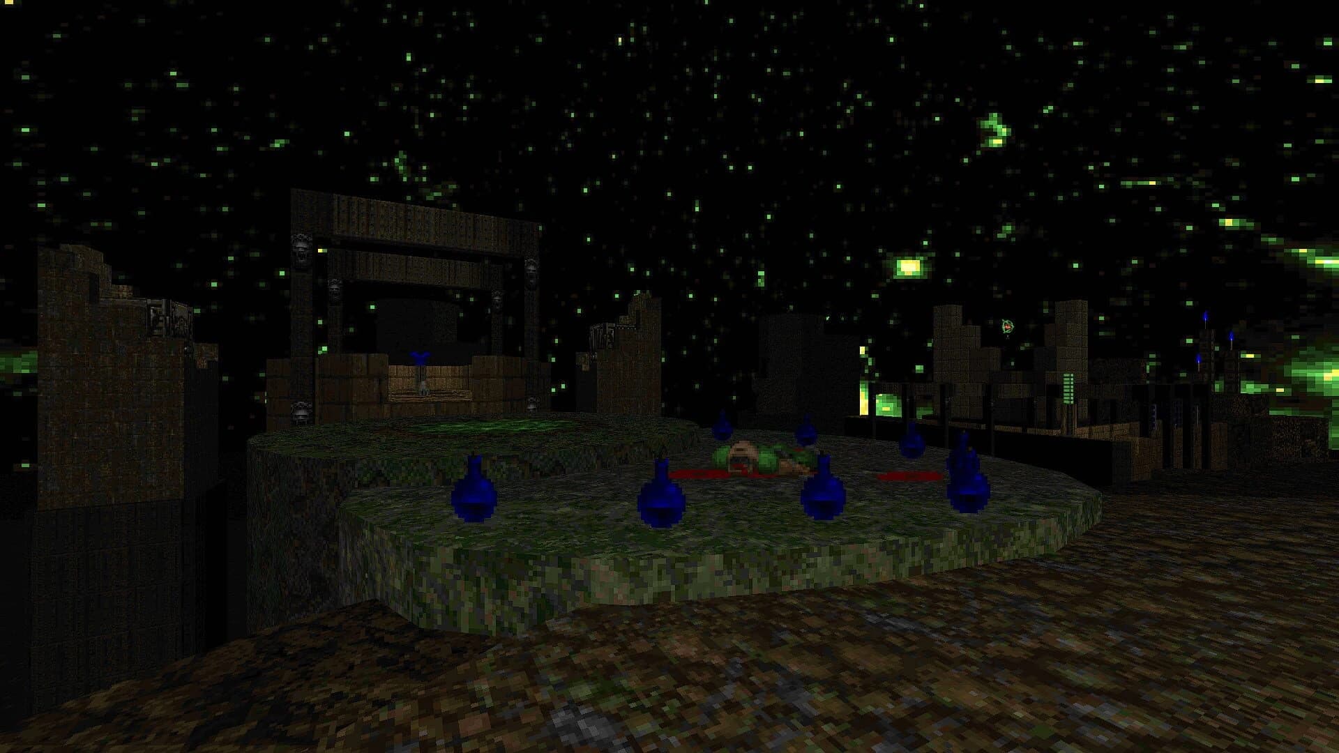 Stone Flower screenshot 3