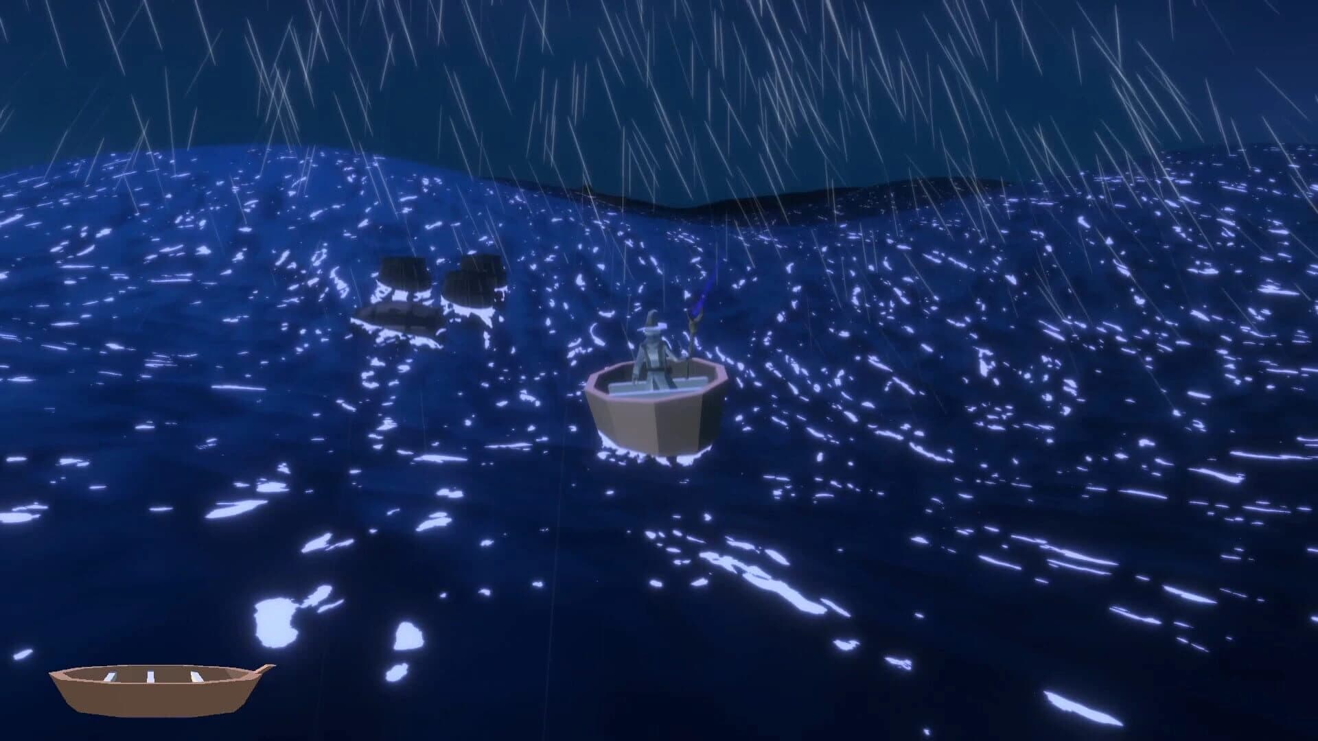 Stone Guardian screenshot 2
