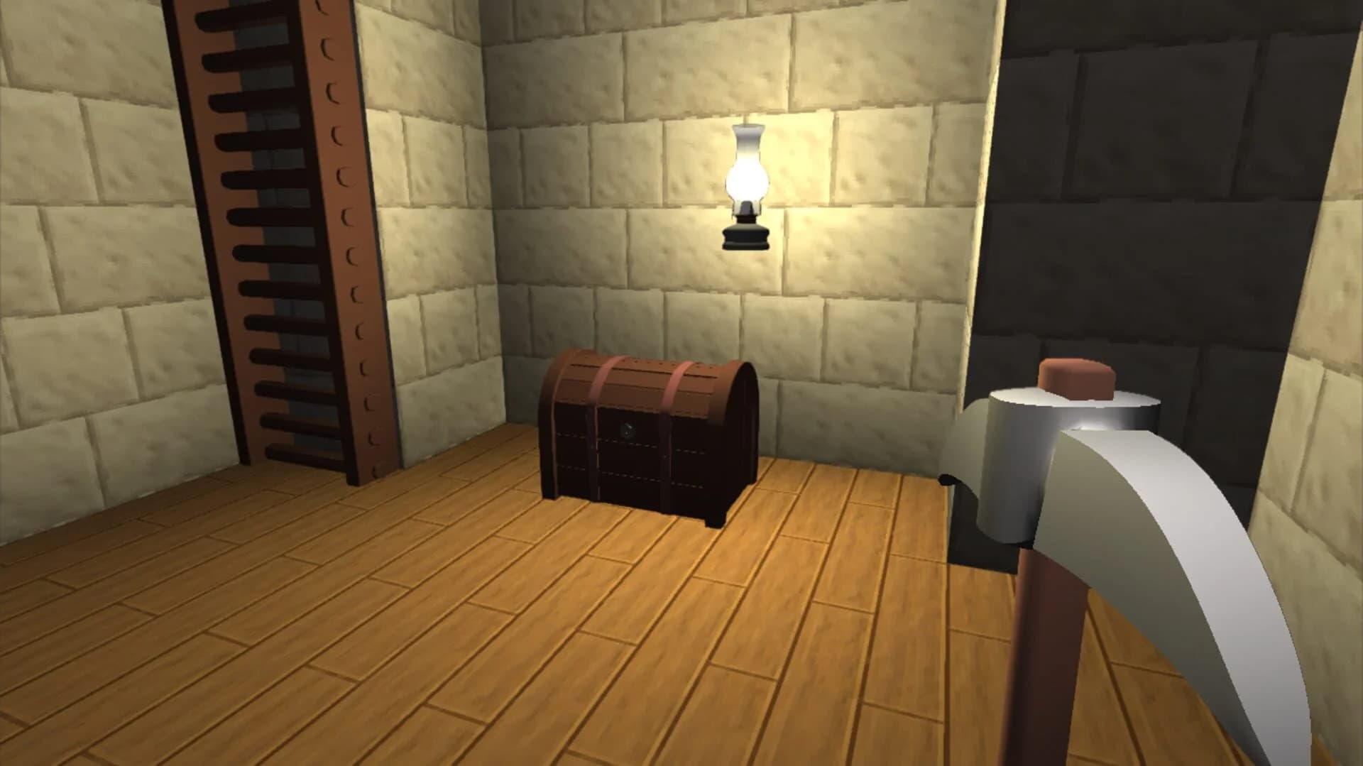 Stone Shire screenshot 2