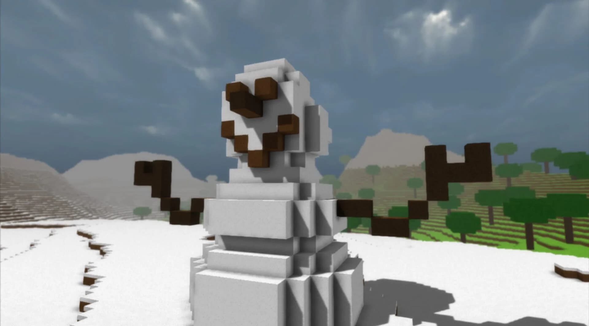 Stone Shire screenshot 3