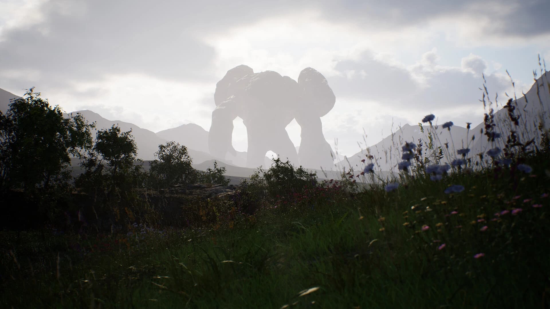 Stone Simulator screenshot 3