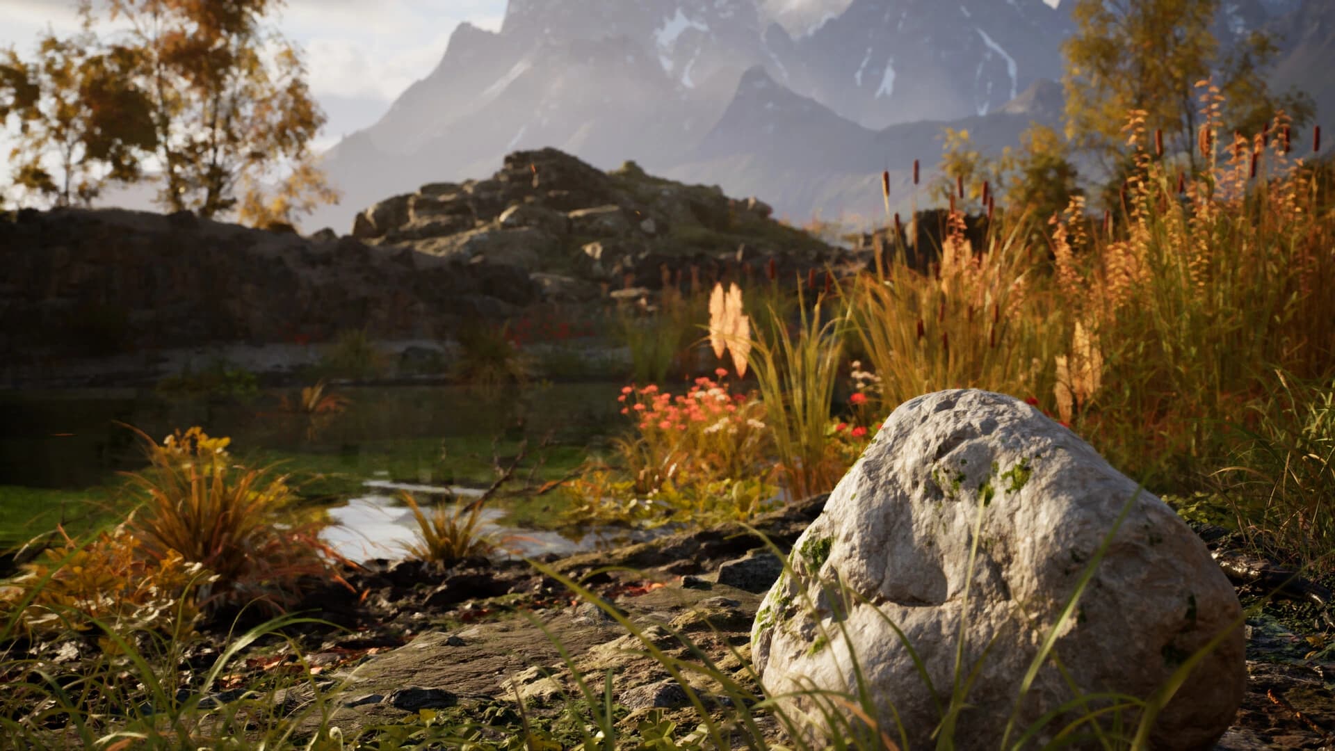 Stone Simulator screenshot 7