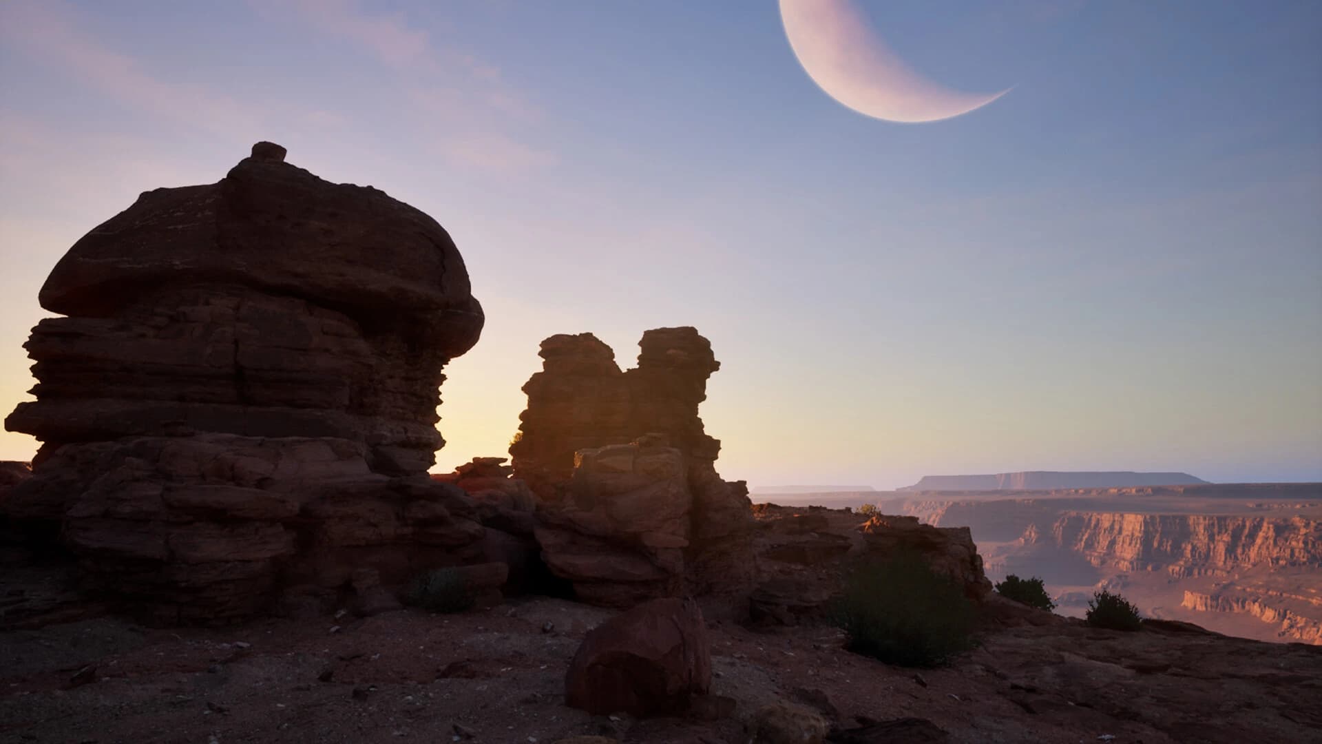 Stone Simulator screenshot 5