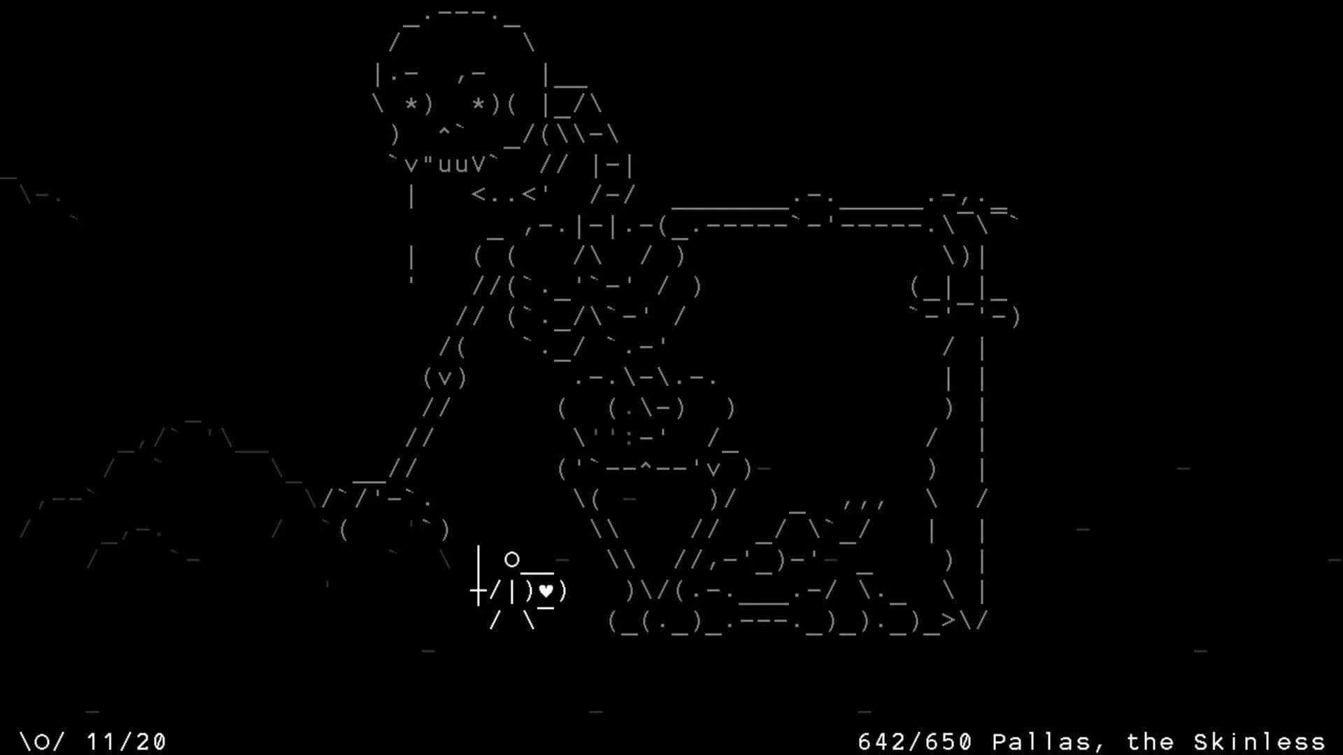 Stone Story RPG screenshot 4