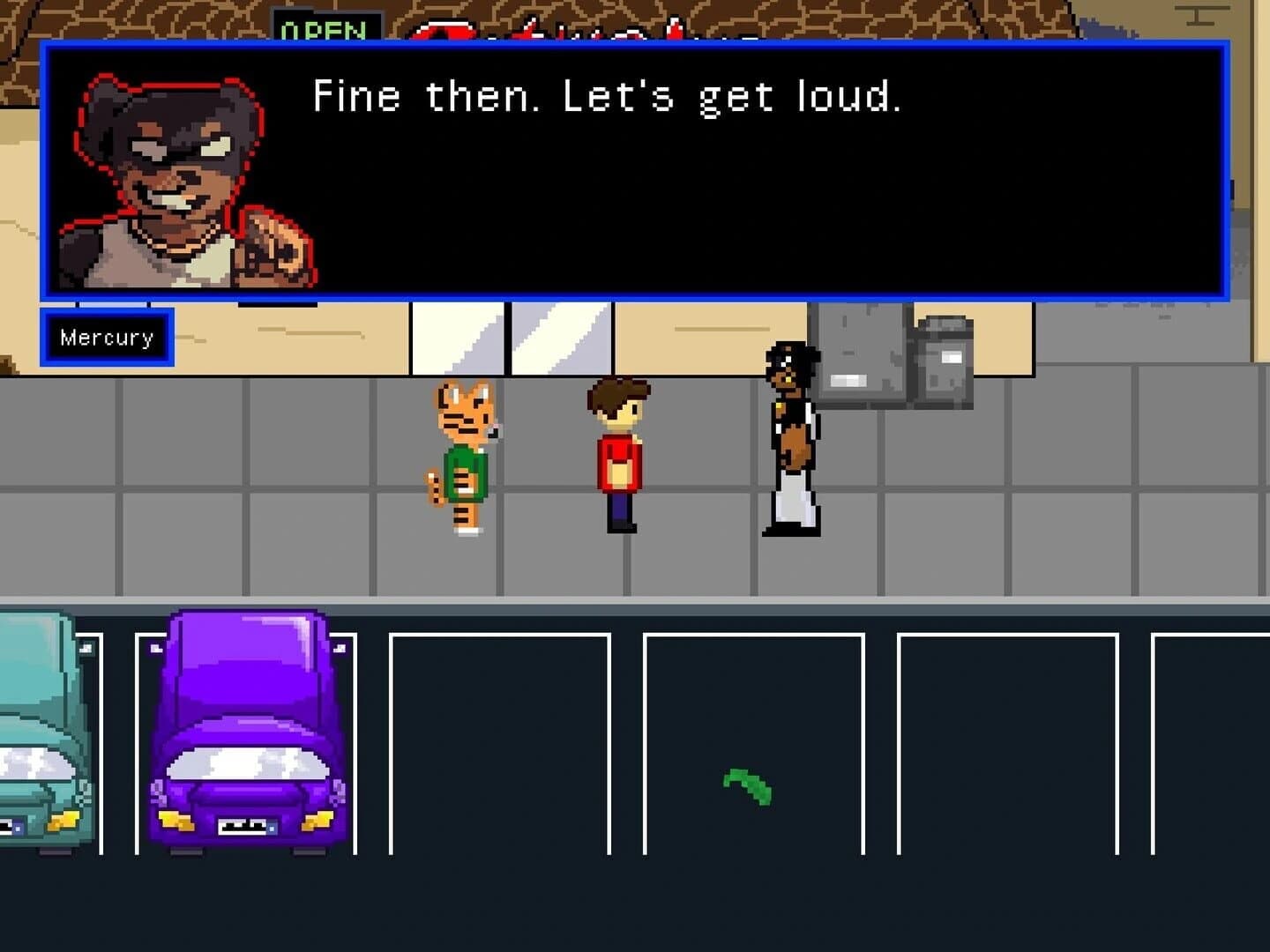 Stoned screenshot 5