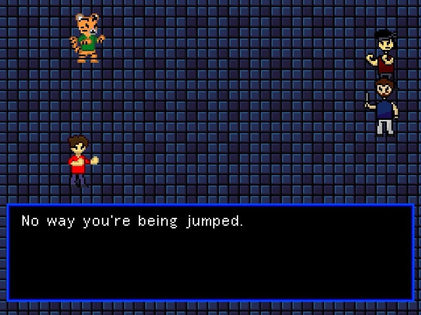 Stoned screenshot 3