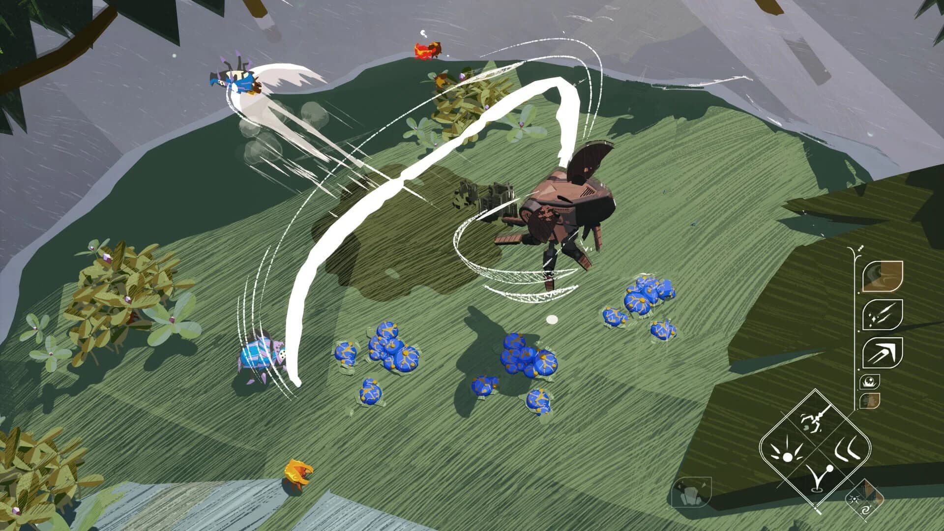Stonefly screenshot 1