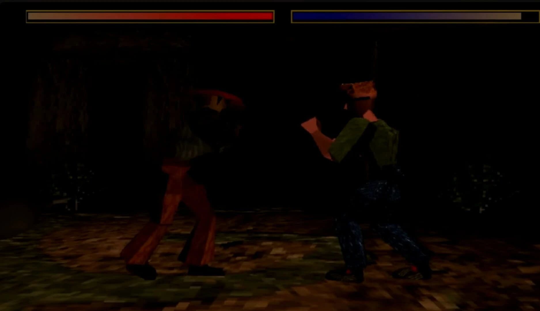 Stonegate screenshot 1