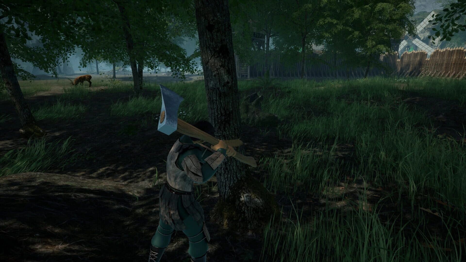 Stoneguard screenshot 2