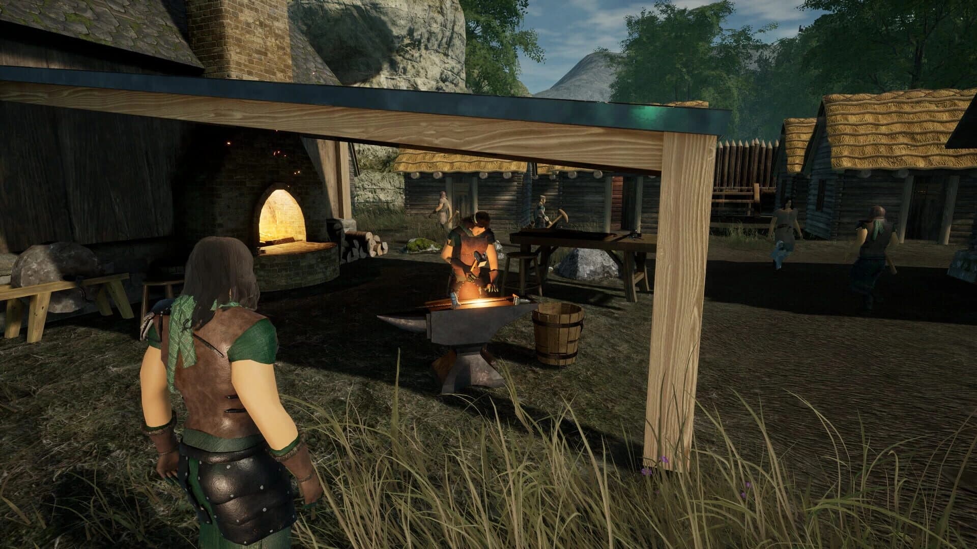 Stoneguard screenshot 4