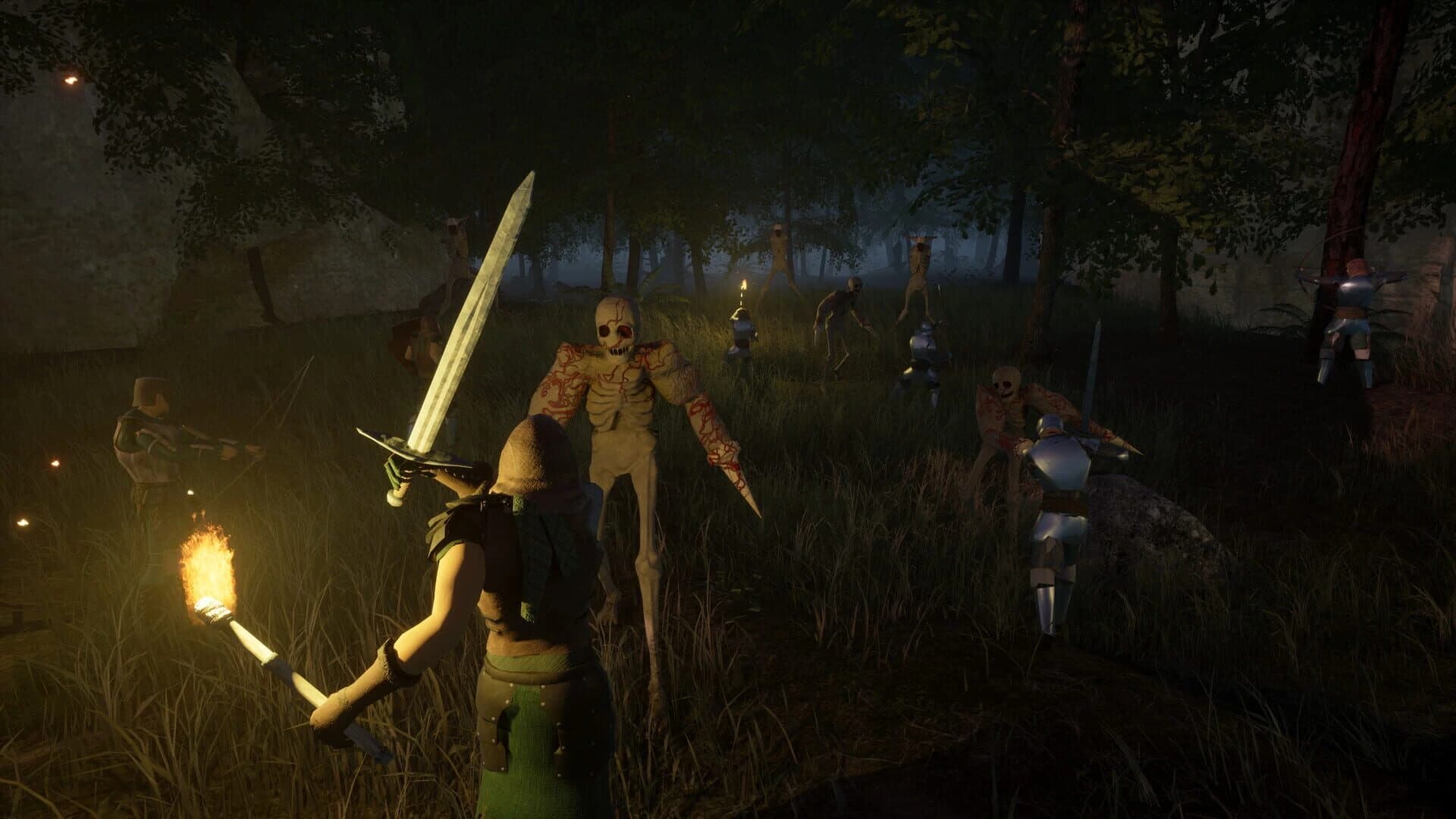 Stoneguard screenshot 3