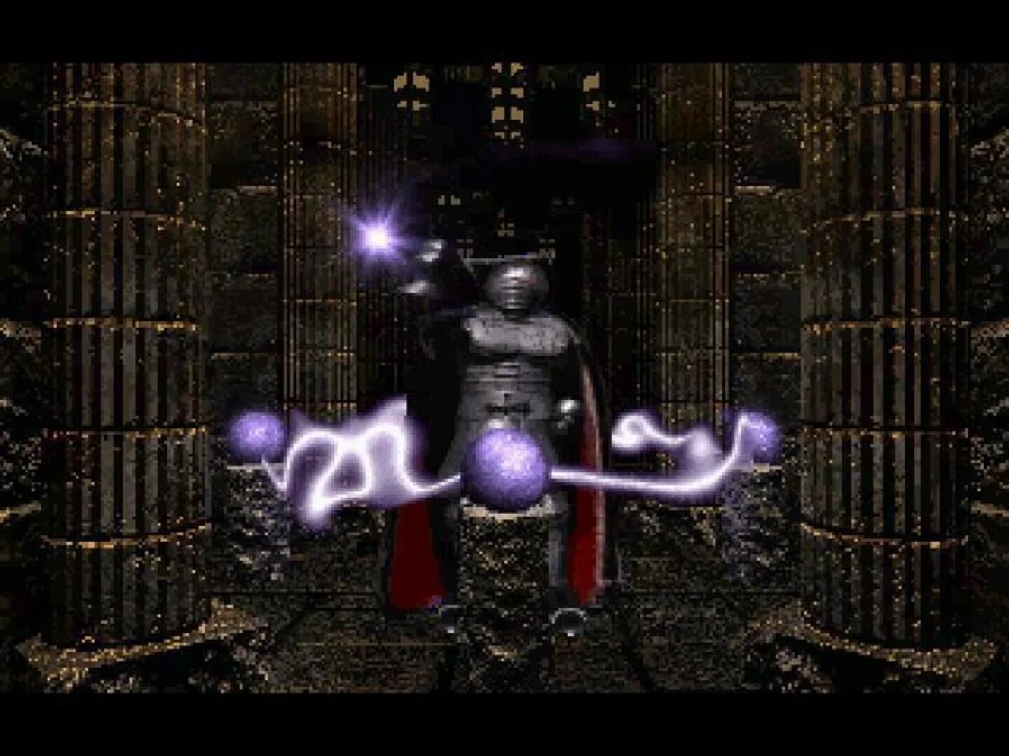 Stonekeep screenshot 3