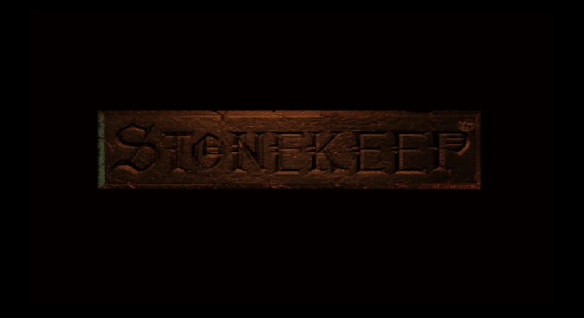 Stonekeep screenshot 1