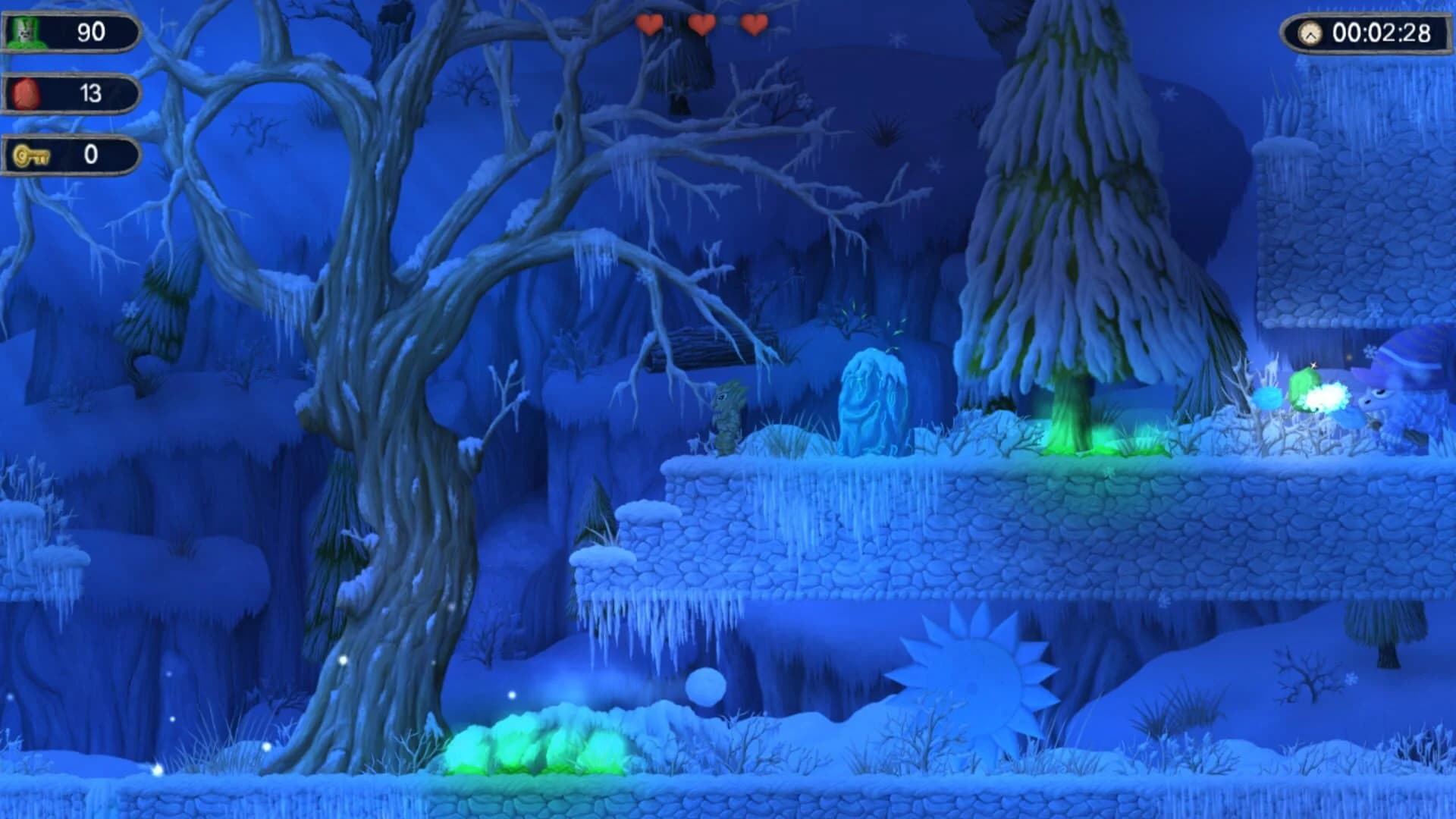 Stonerid screenshot 5