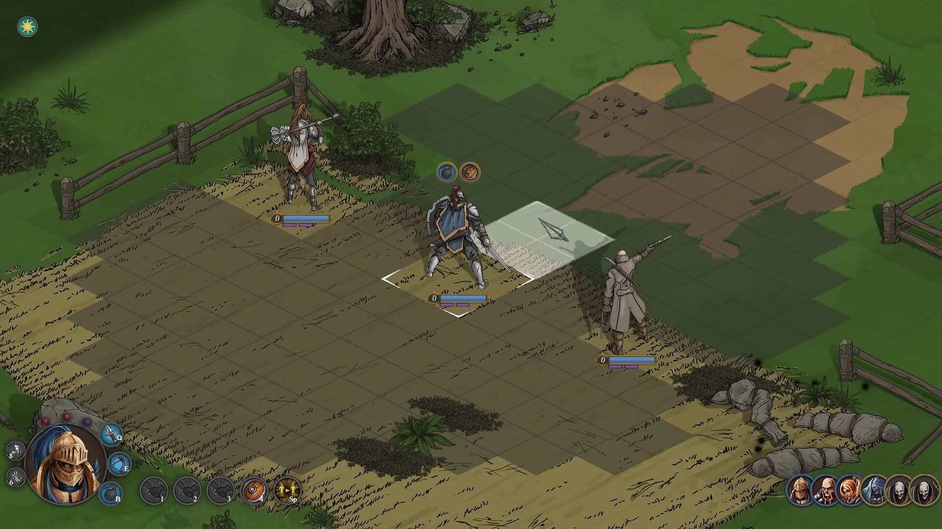 Stones Keeper screenshot 3