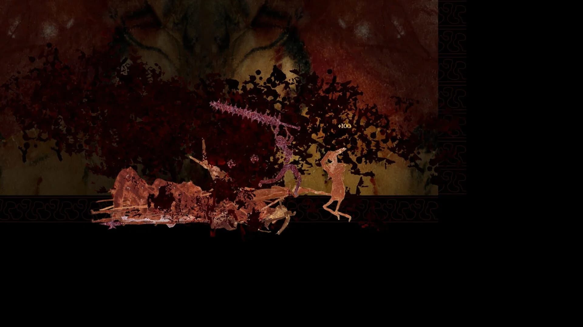 Stones of Sorrow screenshot 1