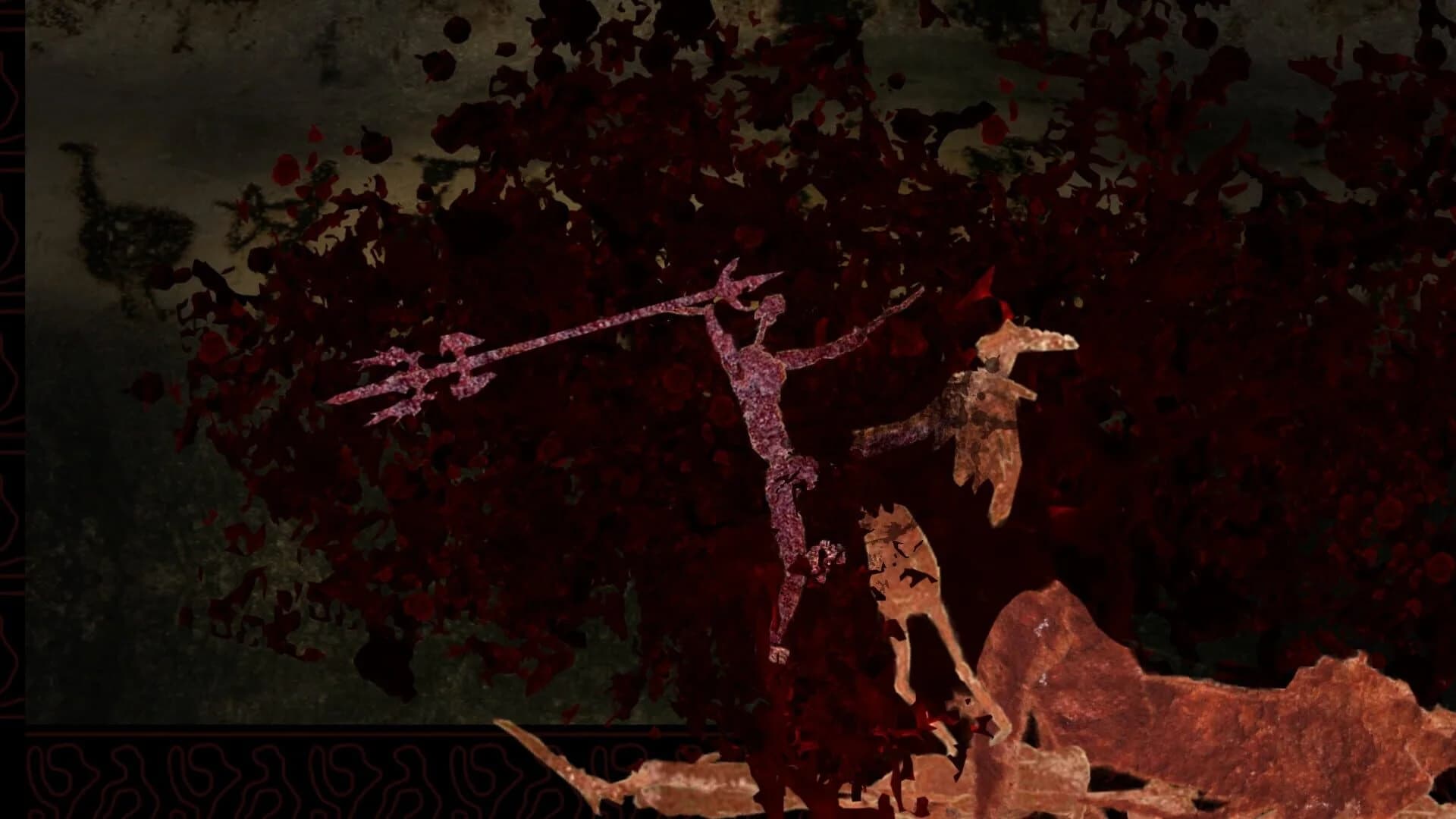 Stones of Sorrow screenshot 4