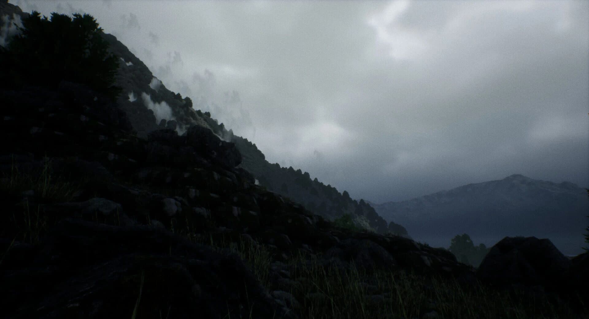 Stonescape screenshot 2