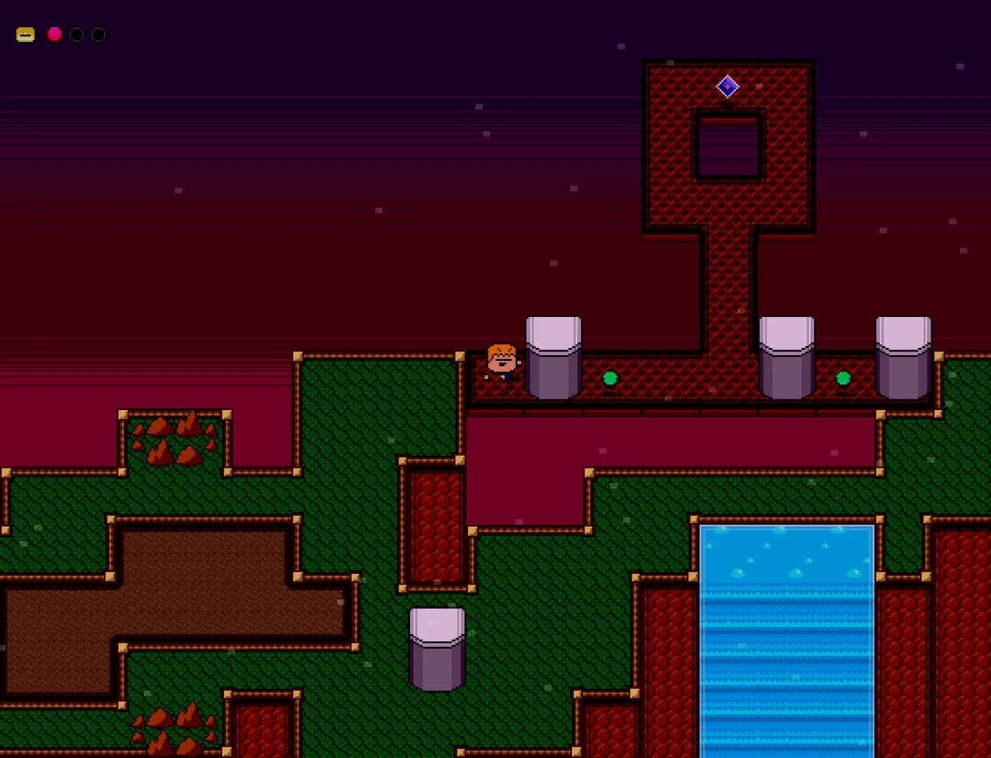 Stoney's Adventure screenshot 3