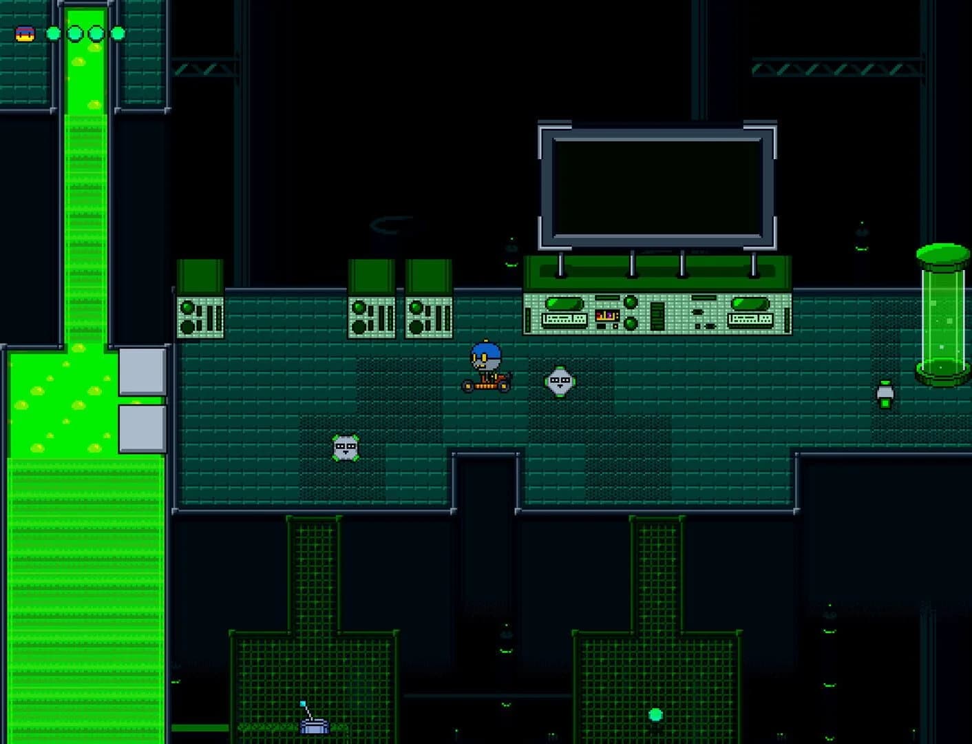 Stoney's Adventure screenshot 5