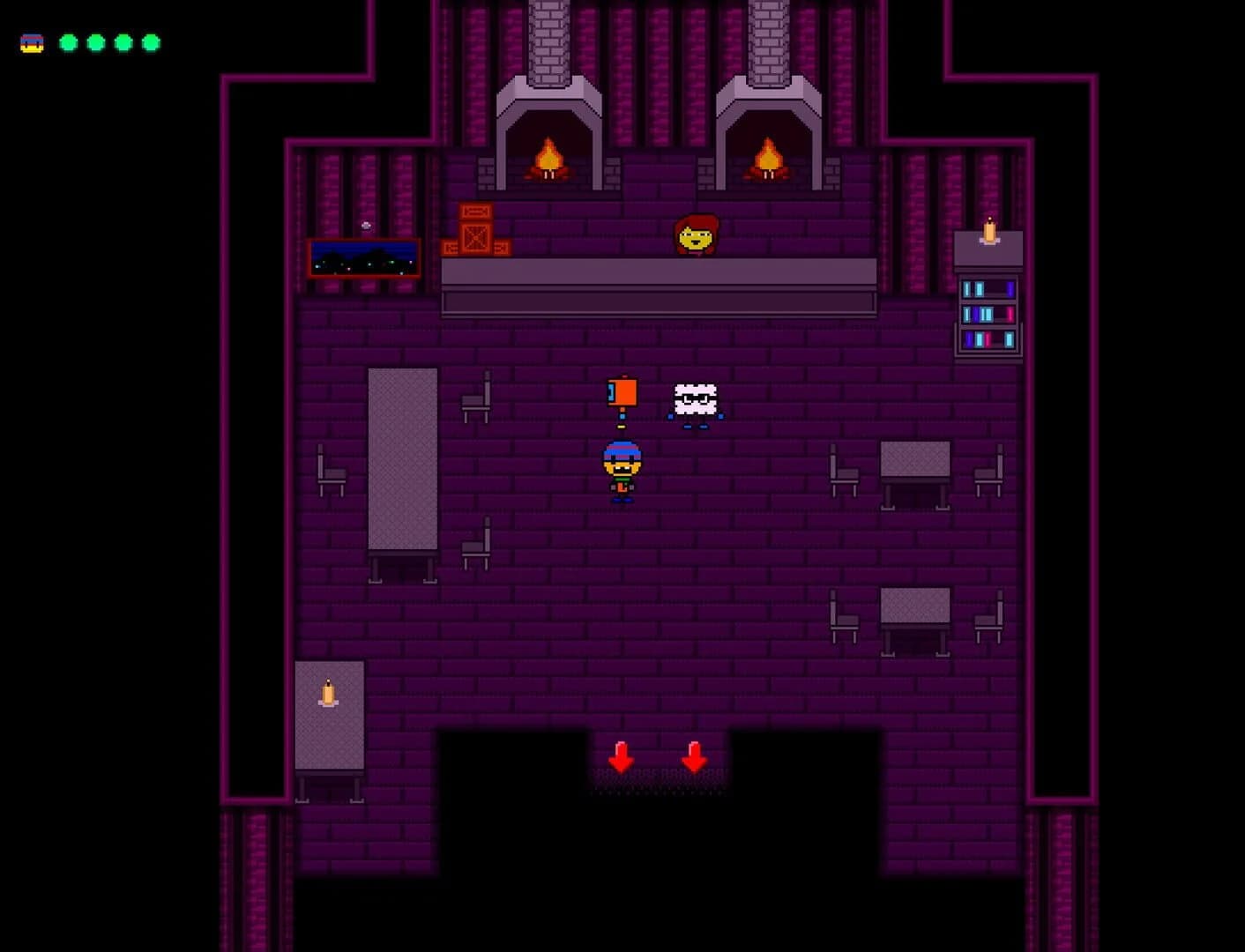 Stoney's Adventure screenshot 2