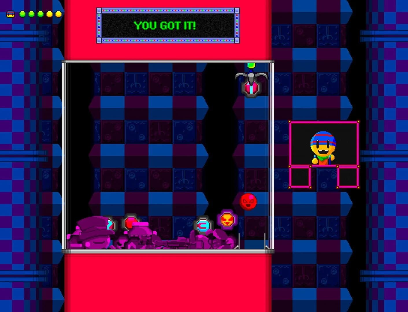 Stoney's Adventure screenshot 4