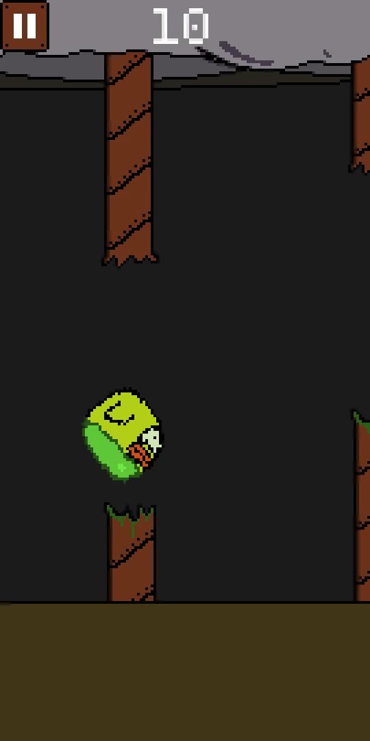 Stonga Bird screenshot 5