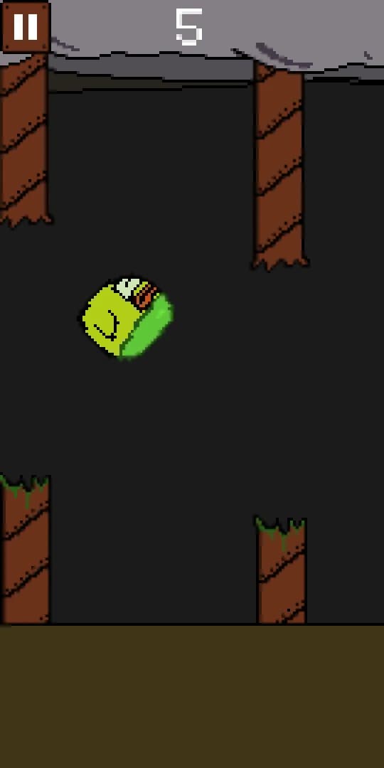 Stonga Bird screenshot 6