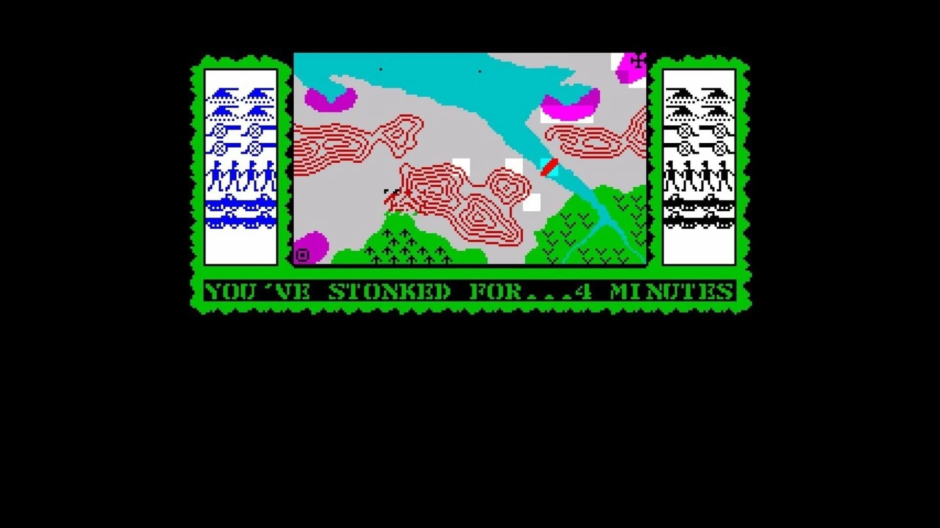 Stonkers screenshot 3