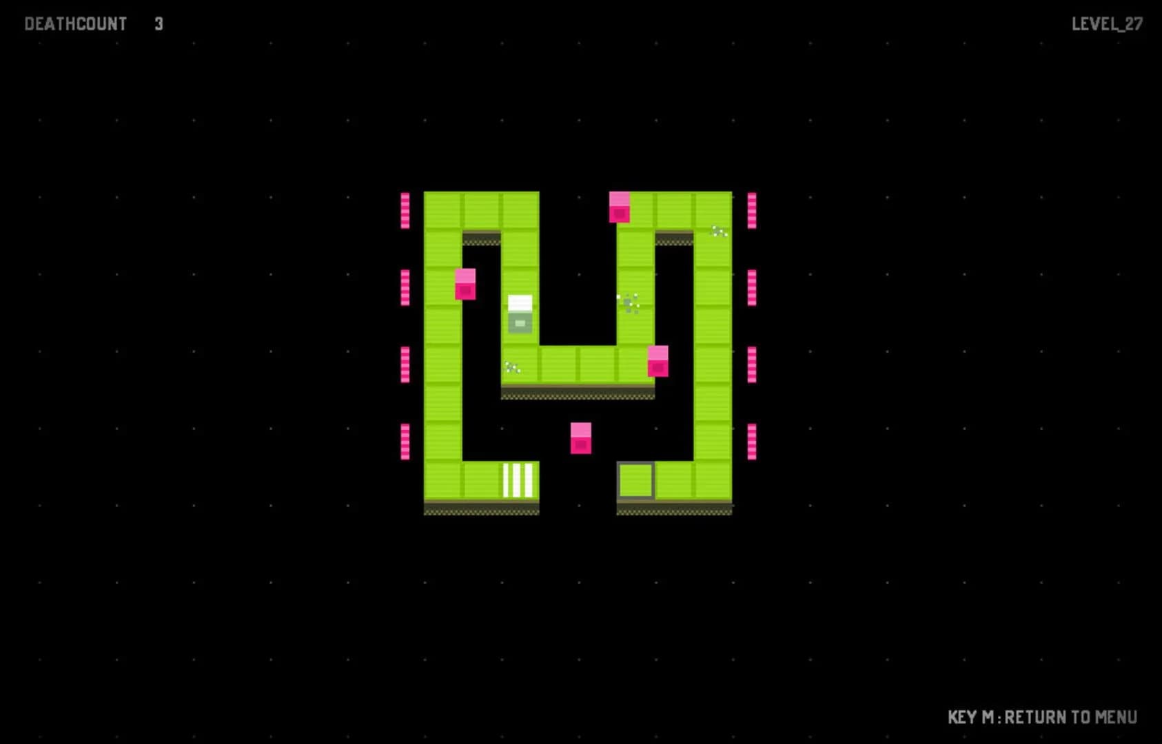 Stoorm: Yellow Edition screenshot 3